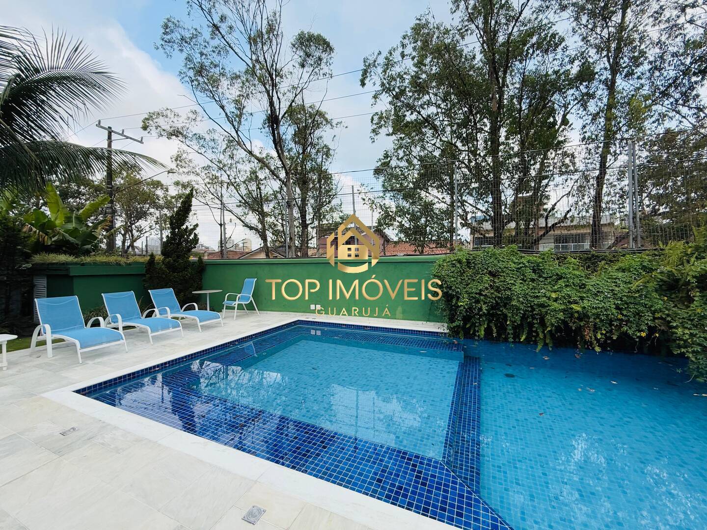 Apartamento para alugar com 2 quartos, 150m² - Foto 3