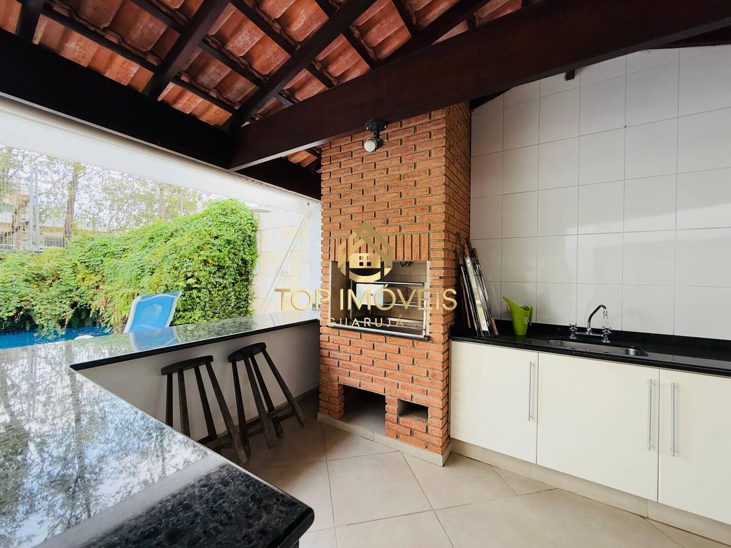 Apartamento para alugar com 2 quartos, 150m² - Foto 5
