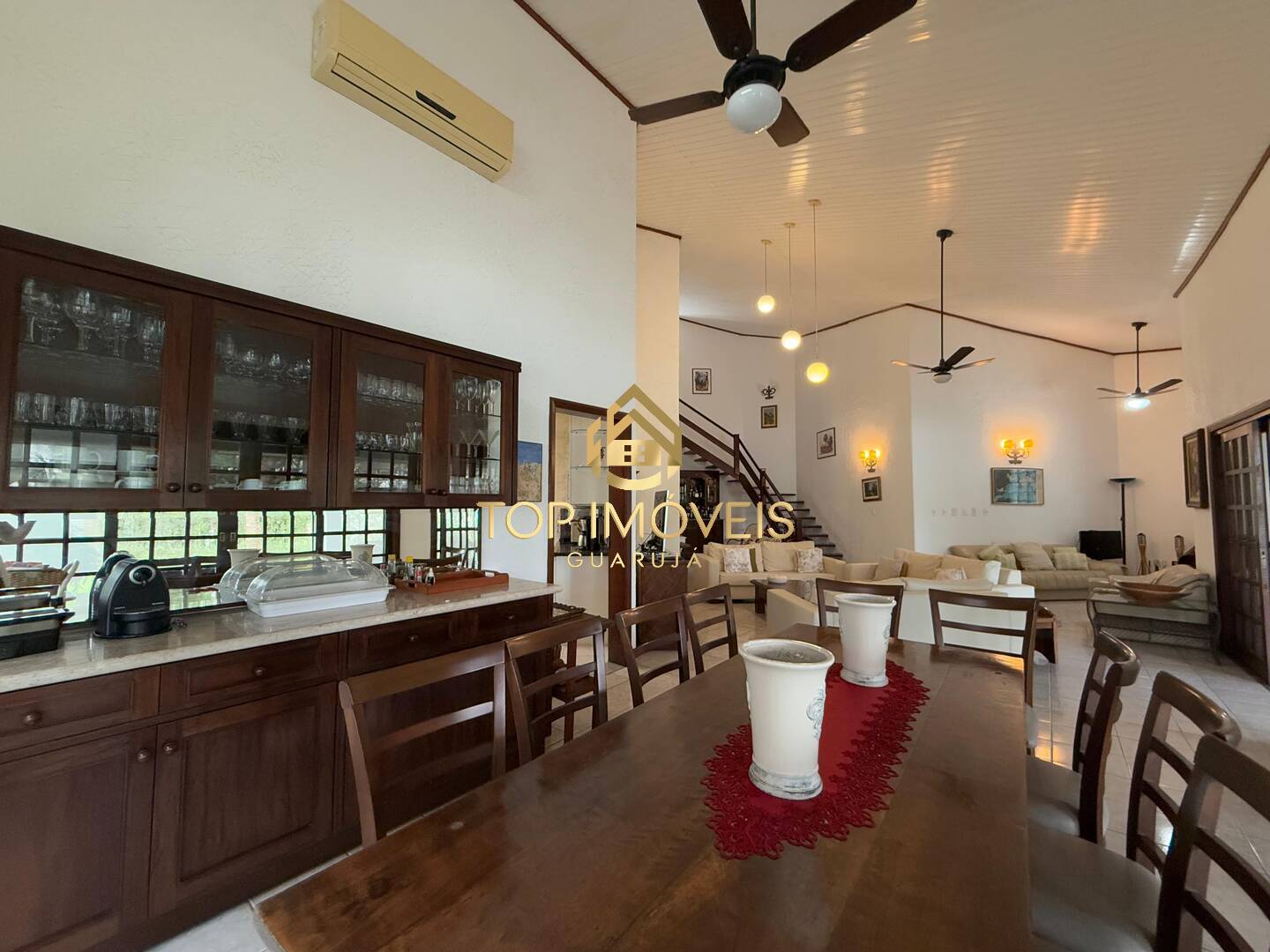 Apartamento para alugar com 2 quartos, 150m² - Foto 7