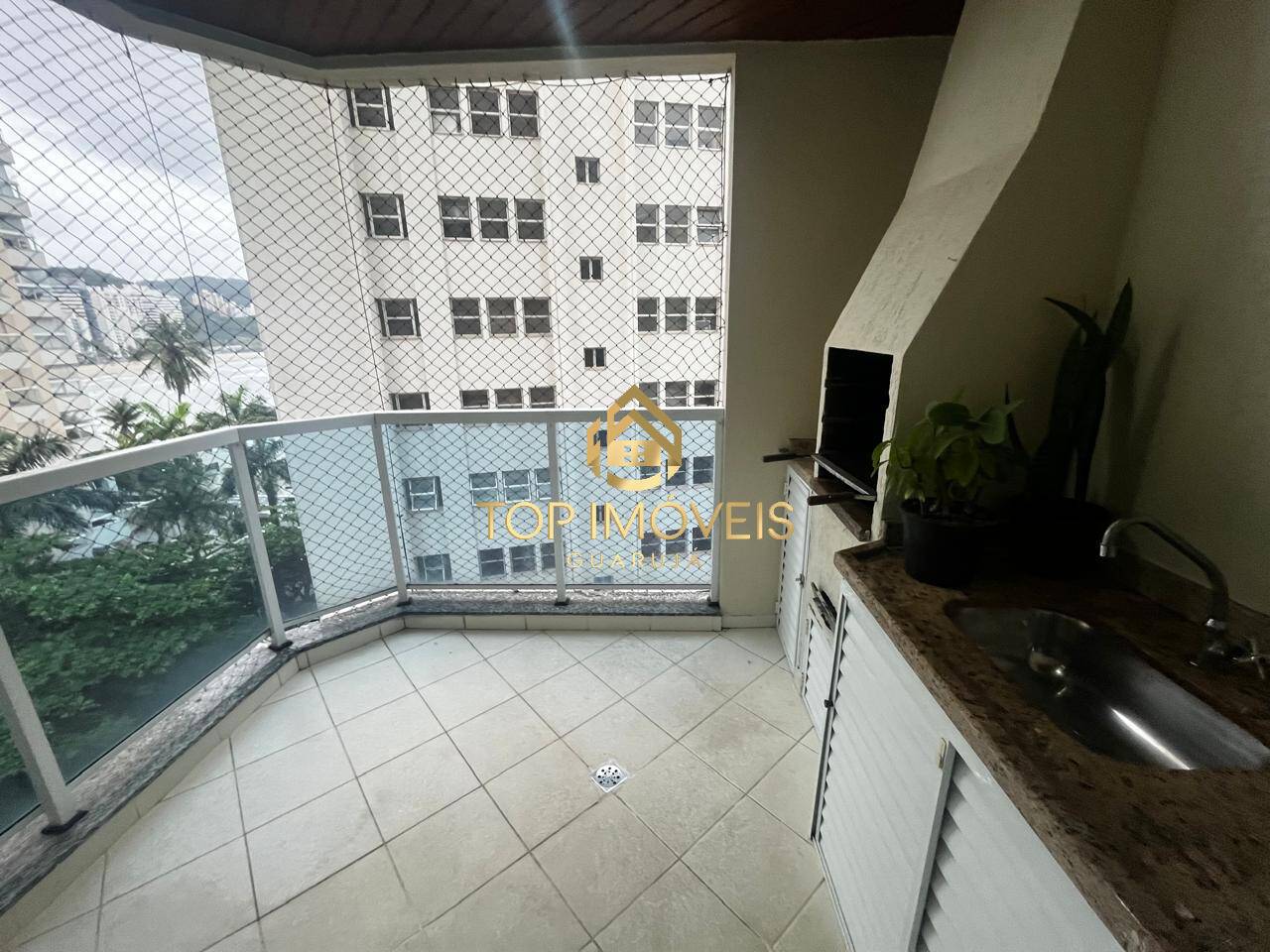 Apartamento à venda e aluguel com 3 quartos, 110m² - Foto 1