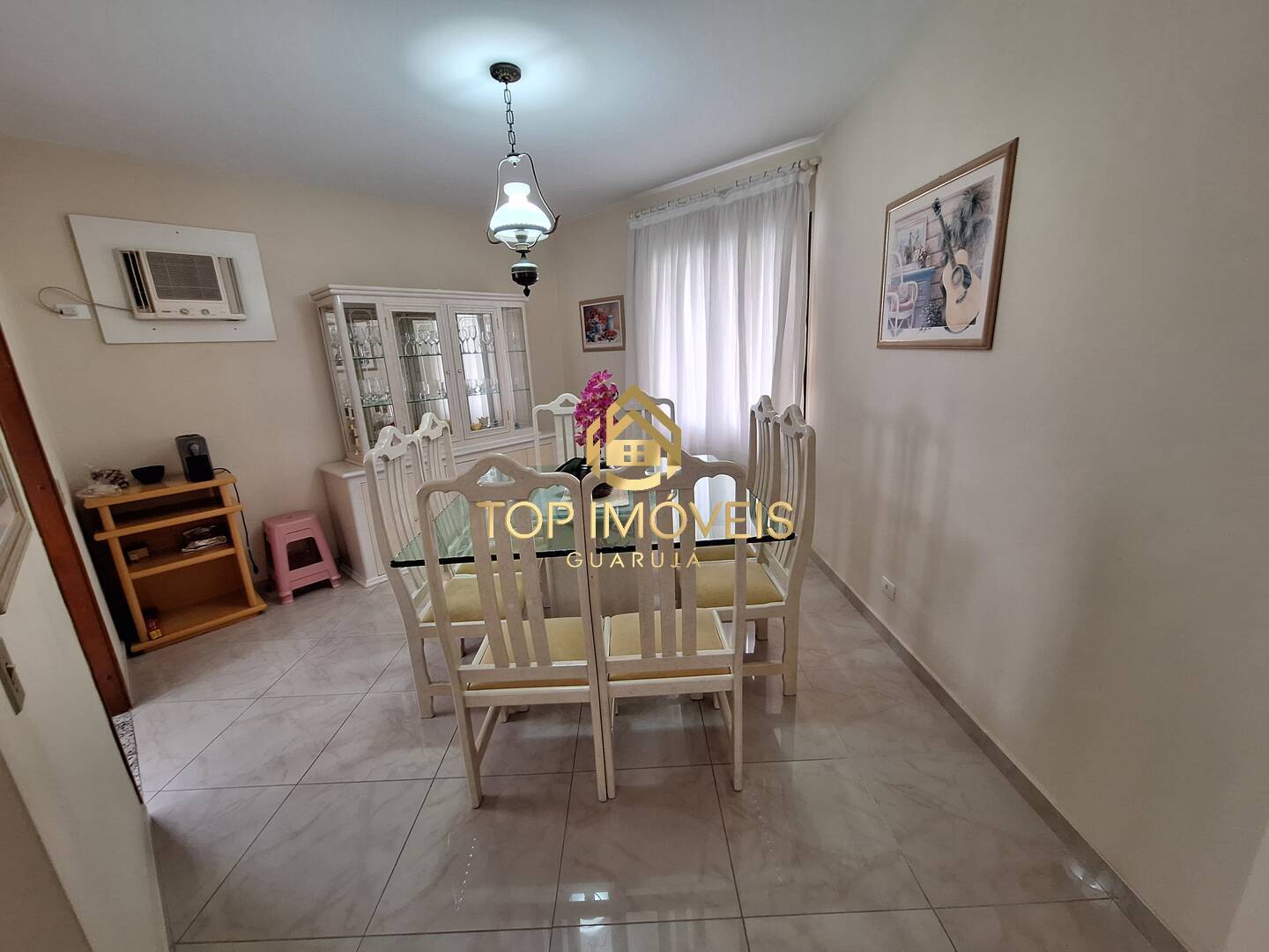Apartamento à venda com 4 quartos, 140m² - Foto 2