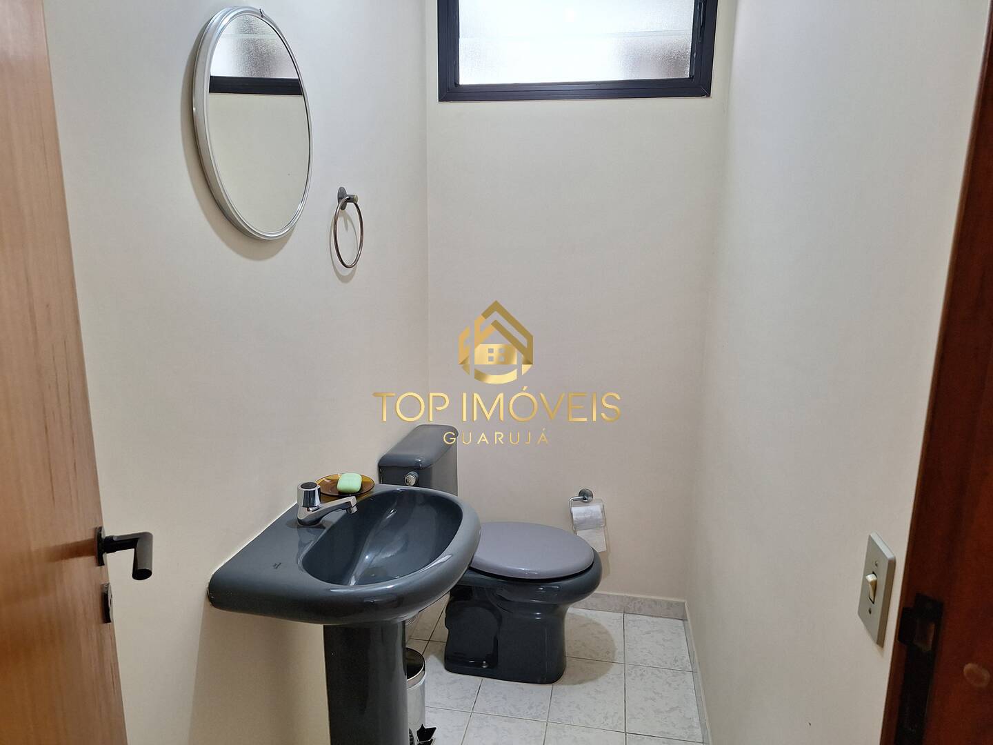 Apartamento à venda com 4 quartos, 140m² - Foto 4