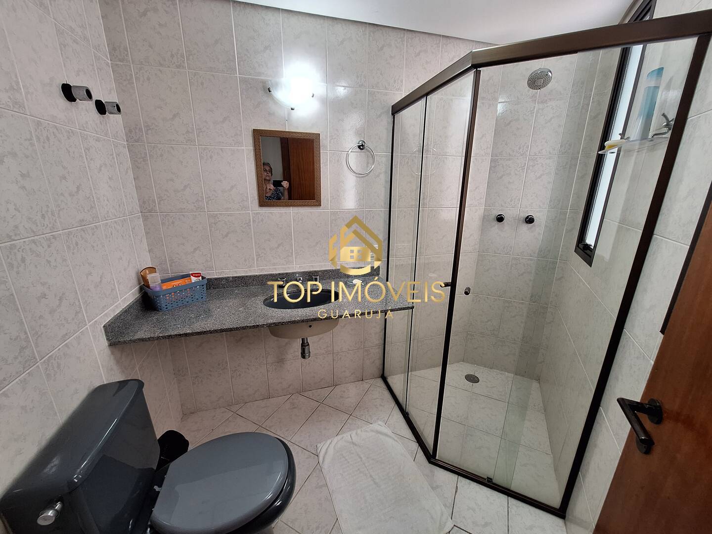 Apartamento à venda com 4 quartos, 140m² - Foto 6