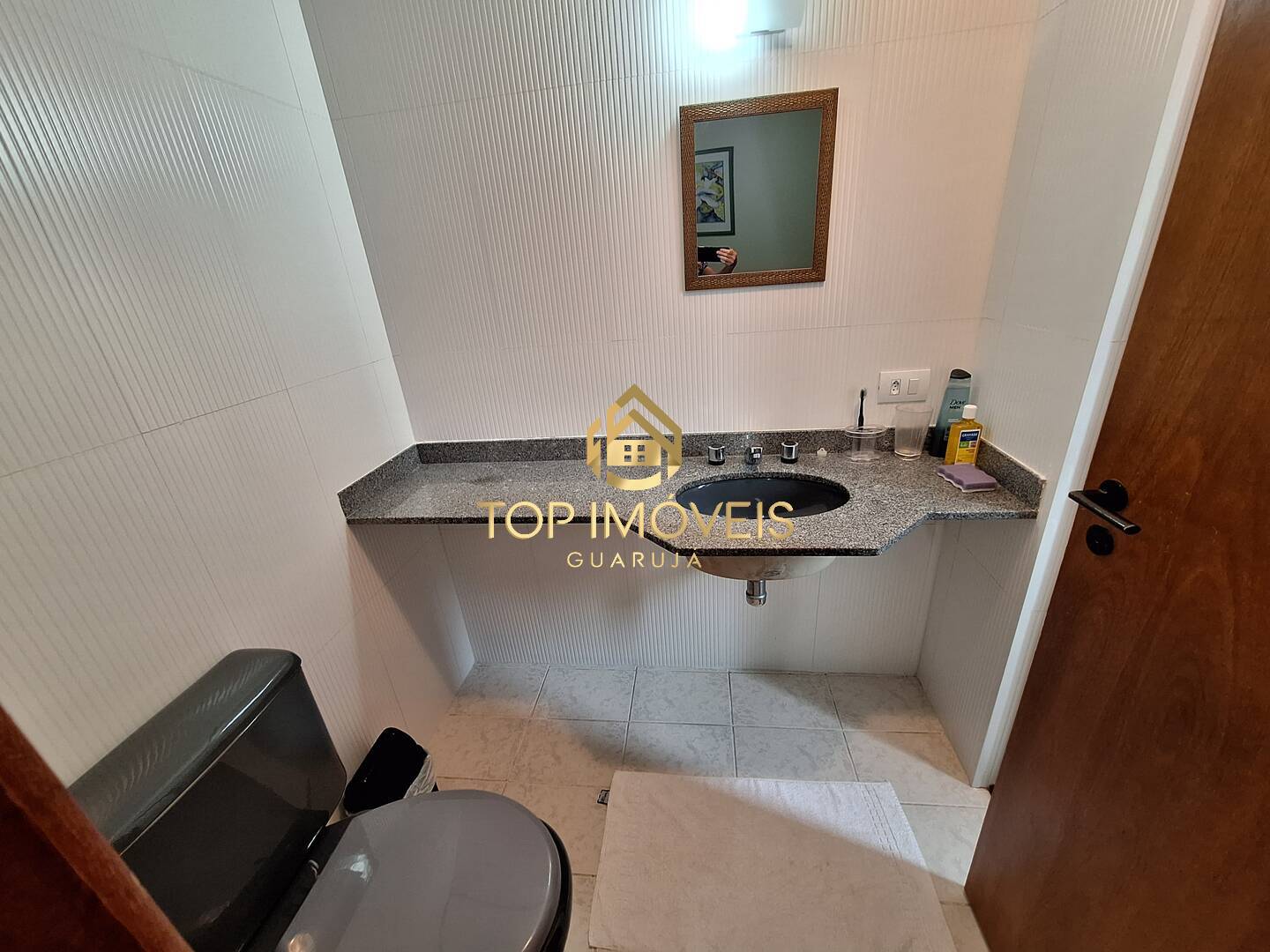 Apartamento à venda com 4 quartos, 140m² - Foto 8