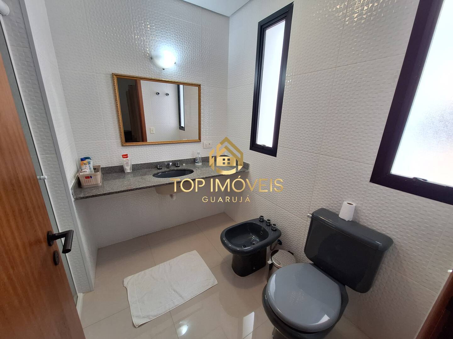Apartamento à venda com 4 quartos, 140m² - Foto 10