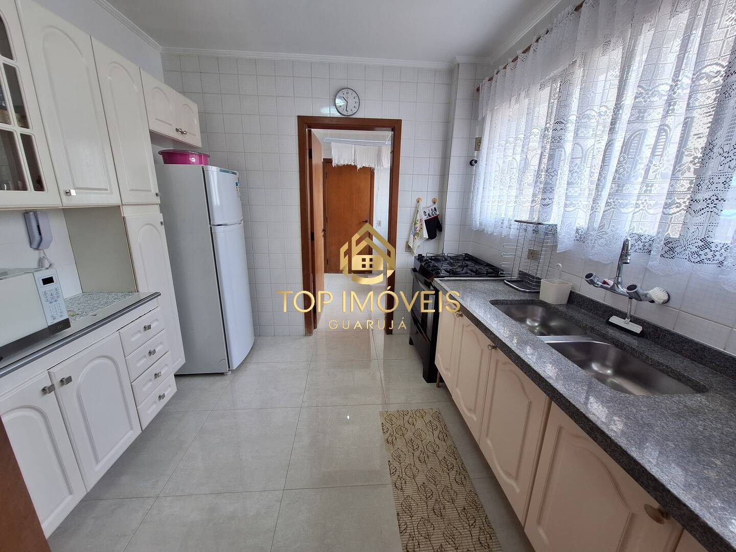 Apartamento à venda com 4 quartos, 140m² - Foto 11