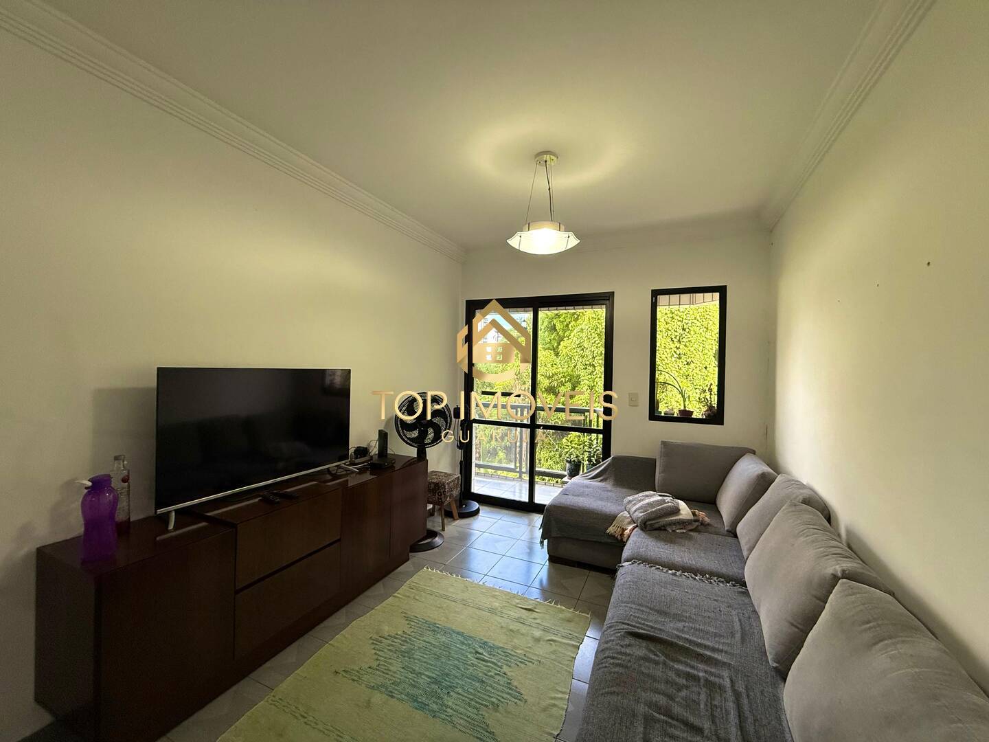 Apartamento à venda e aluguel, 100m² - Foto 2