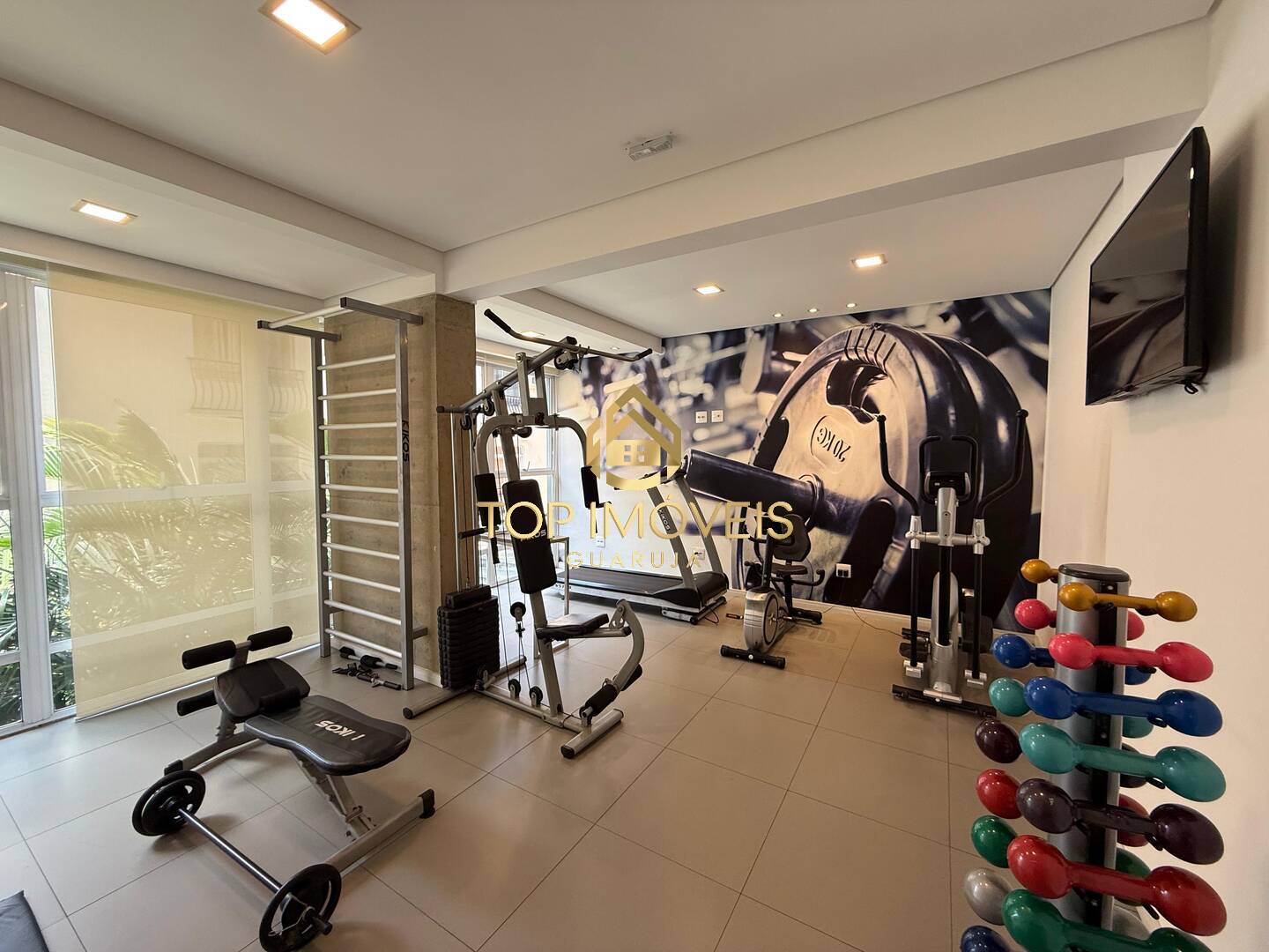 Apartamento à venda e aluguel com 3 quartos, 100m² - Foto 8