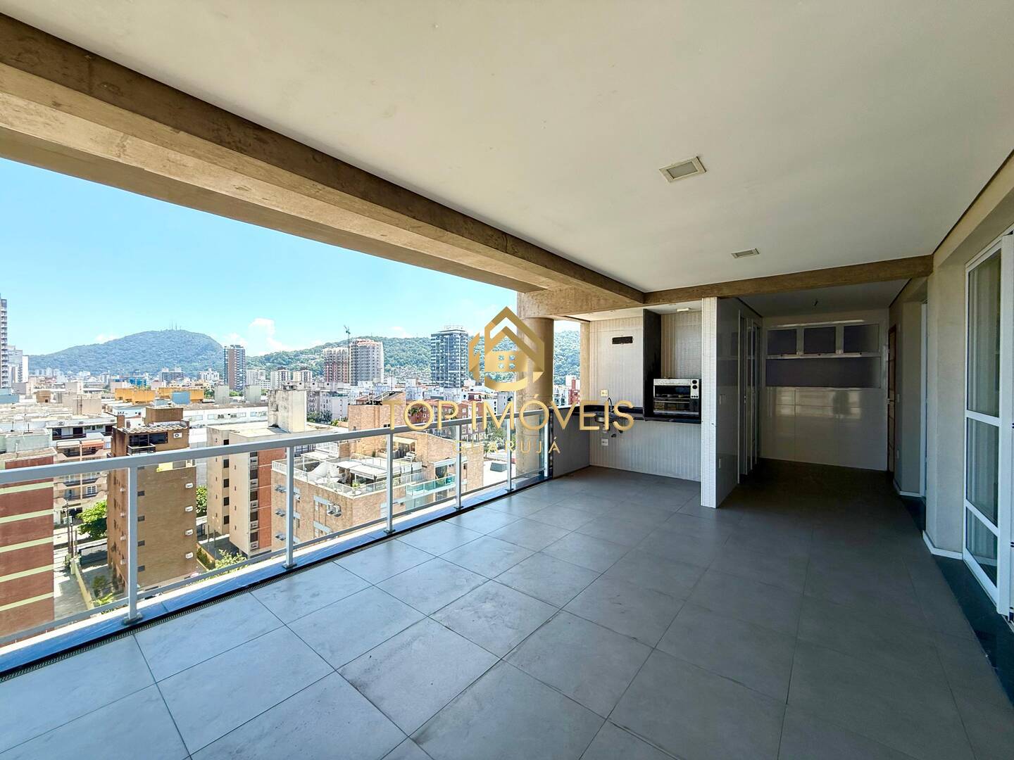Apartamento à venda e aluguel com 3 quartos, 100m² - Foto 1