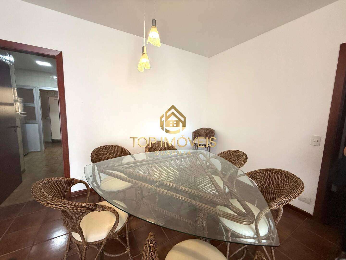 Apartamento à venda e aluguel com 3 quartos, 140m² - Foto 3