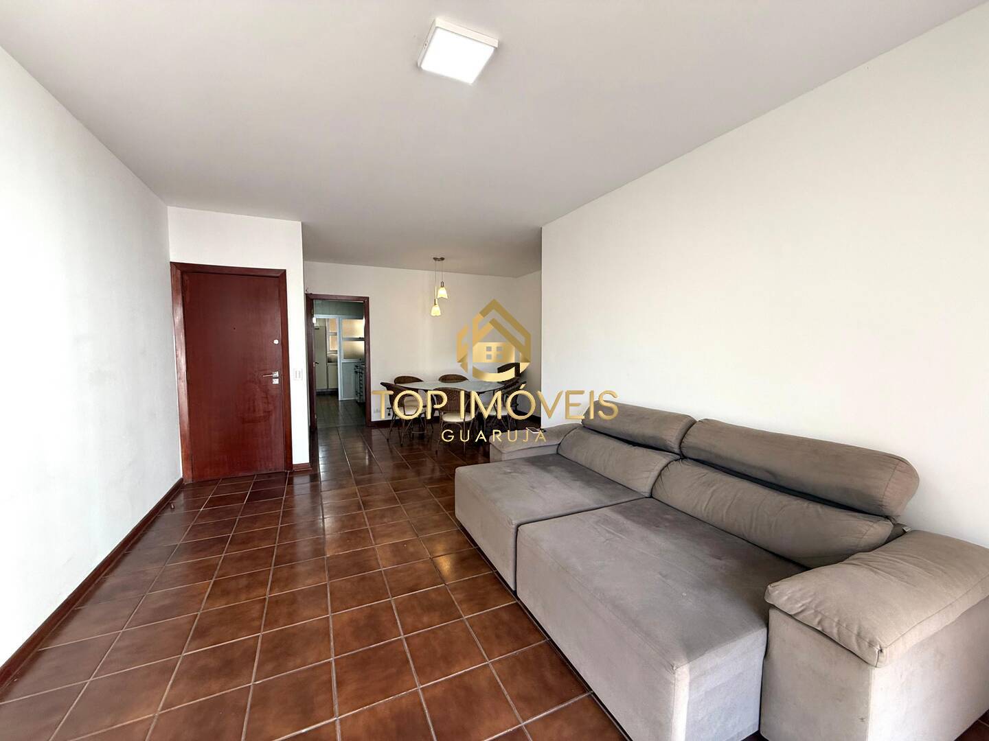 Apartamento à venda e aluguel com 3 quartos, 140m² - Foto 2