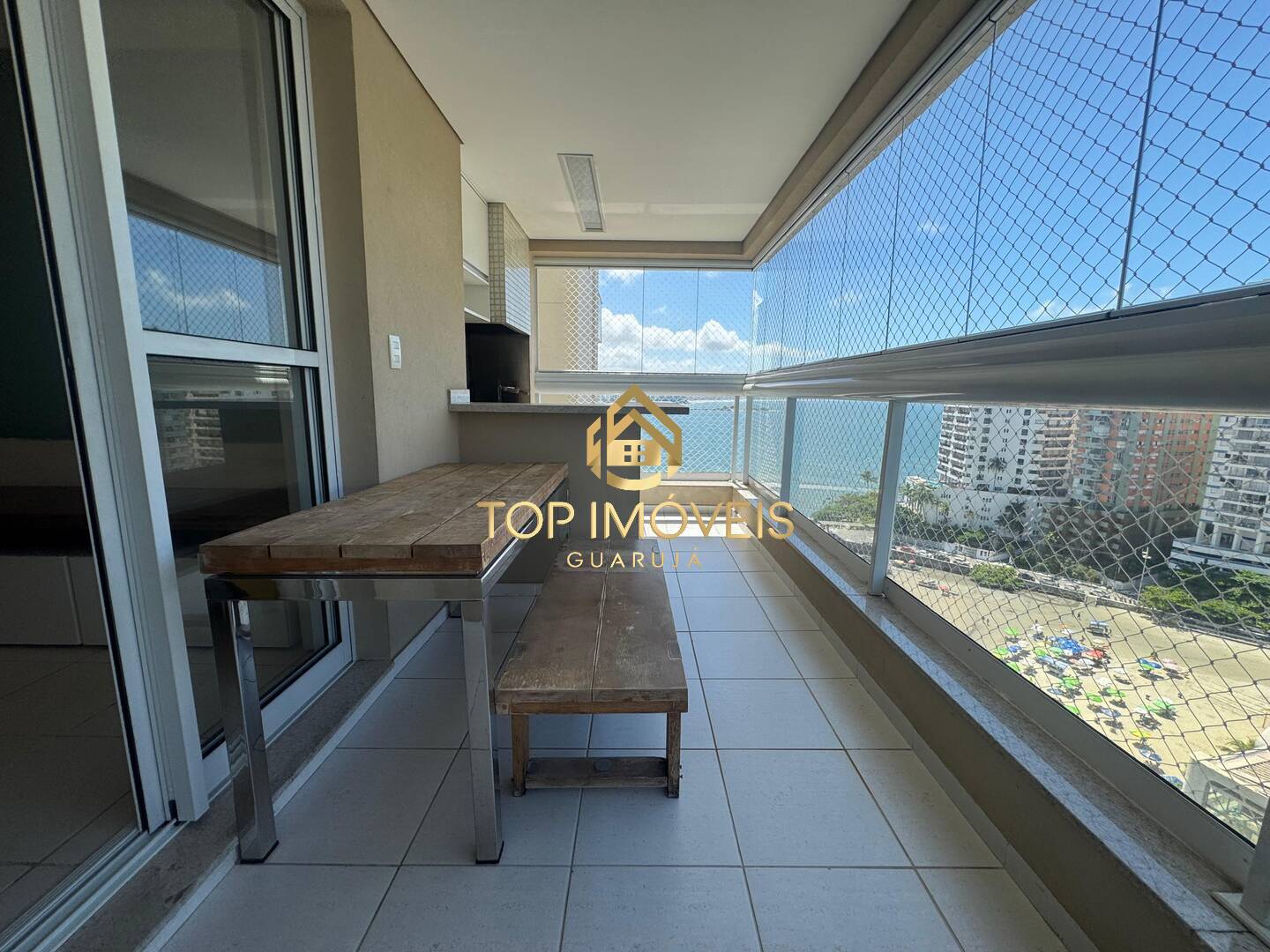Apartamento à venda e aluguel com 3 quartos, 110m² - Foto 2