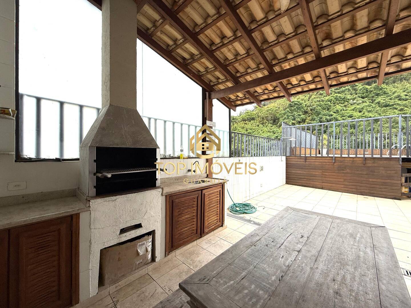 Cobertura para alugar com 3 quartos, 280m² - Foto 3