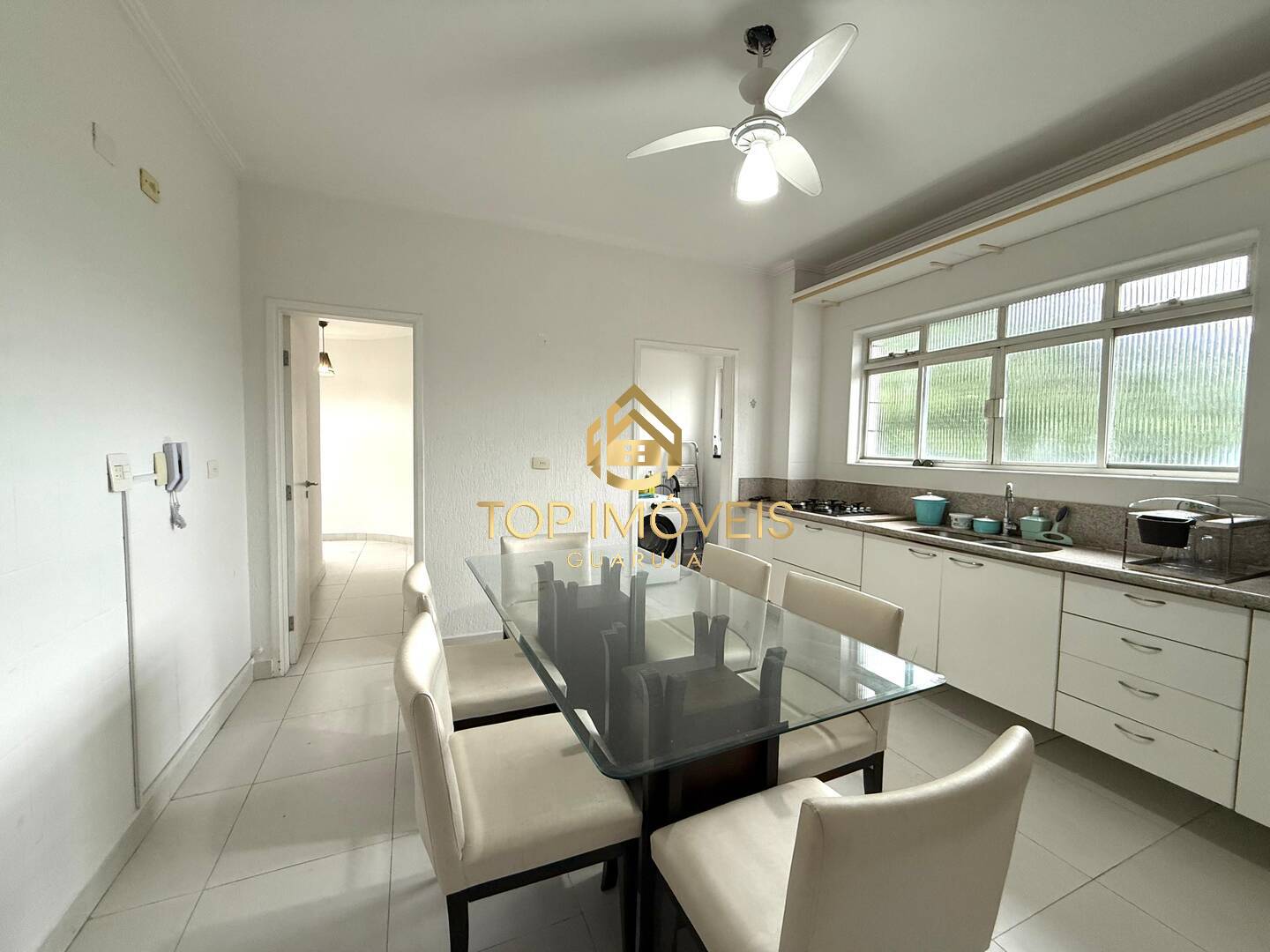 Cobertura para alugar com 3 quartos, 280m² - Foto 17