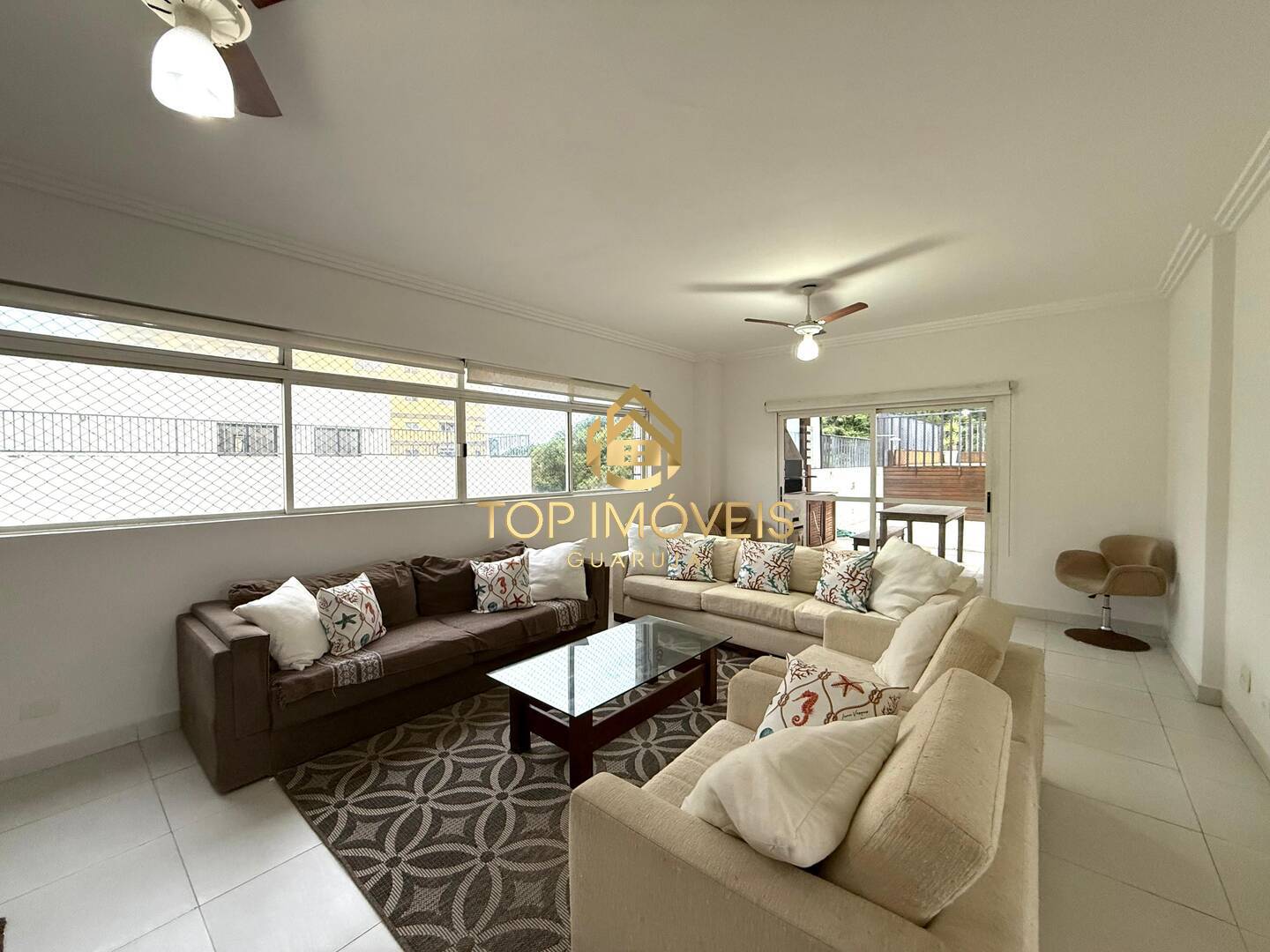 Cobertura para alugar com 3 quartos, 280m² - Foto 9