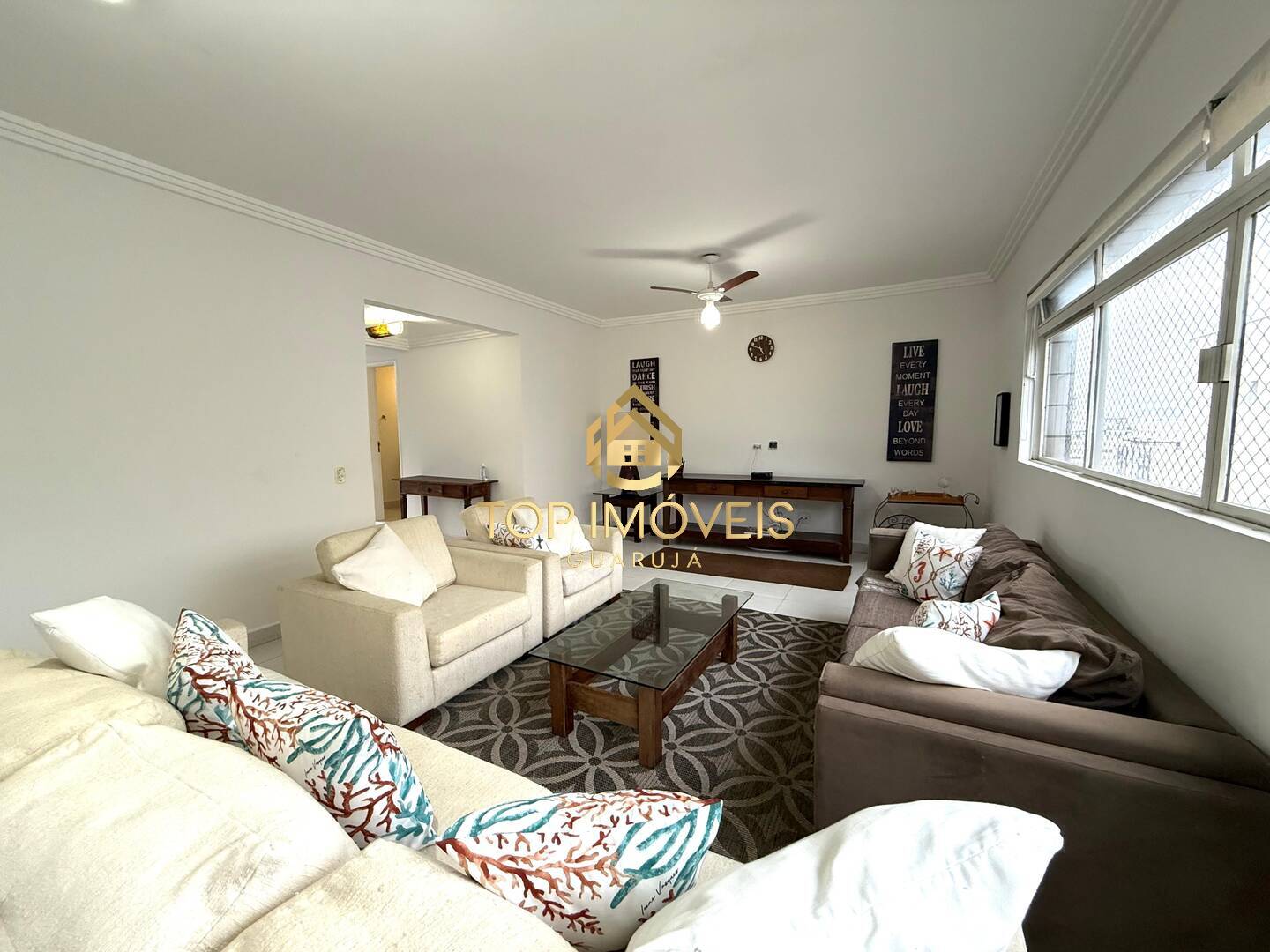 Cobertura para alugar com 3 quartos, 280m² - Foto 10