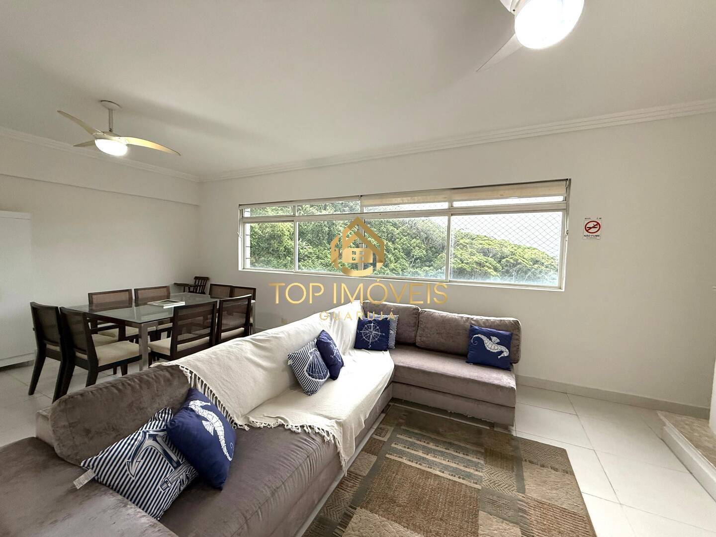 Cobertura para alugar com 3 quartos, 280m² - Foto 5