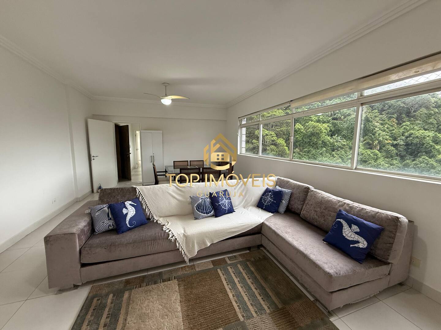 Cobertura para alugar com 3 quartos, 280m² - Foto 8