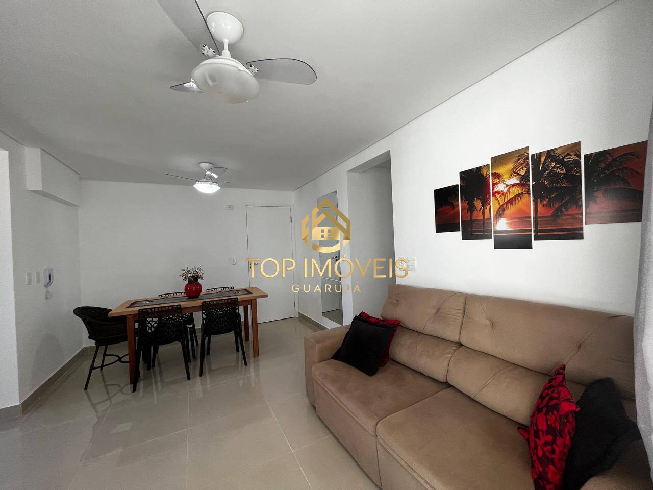 Apartamento para alugar com 3 quartos, 150m² - Foto 6