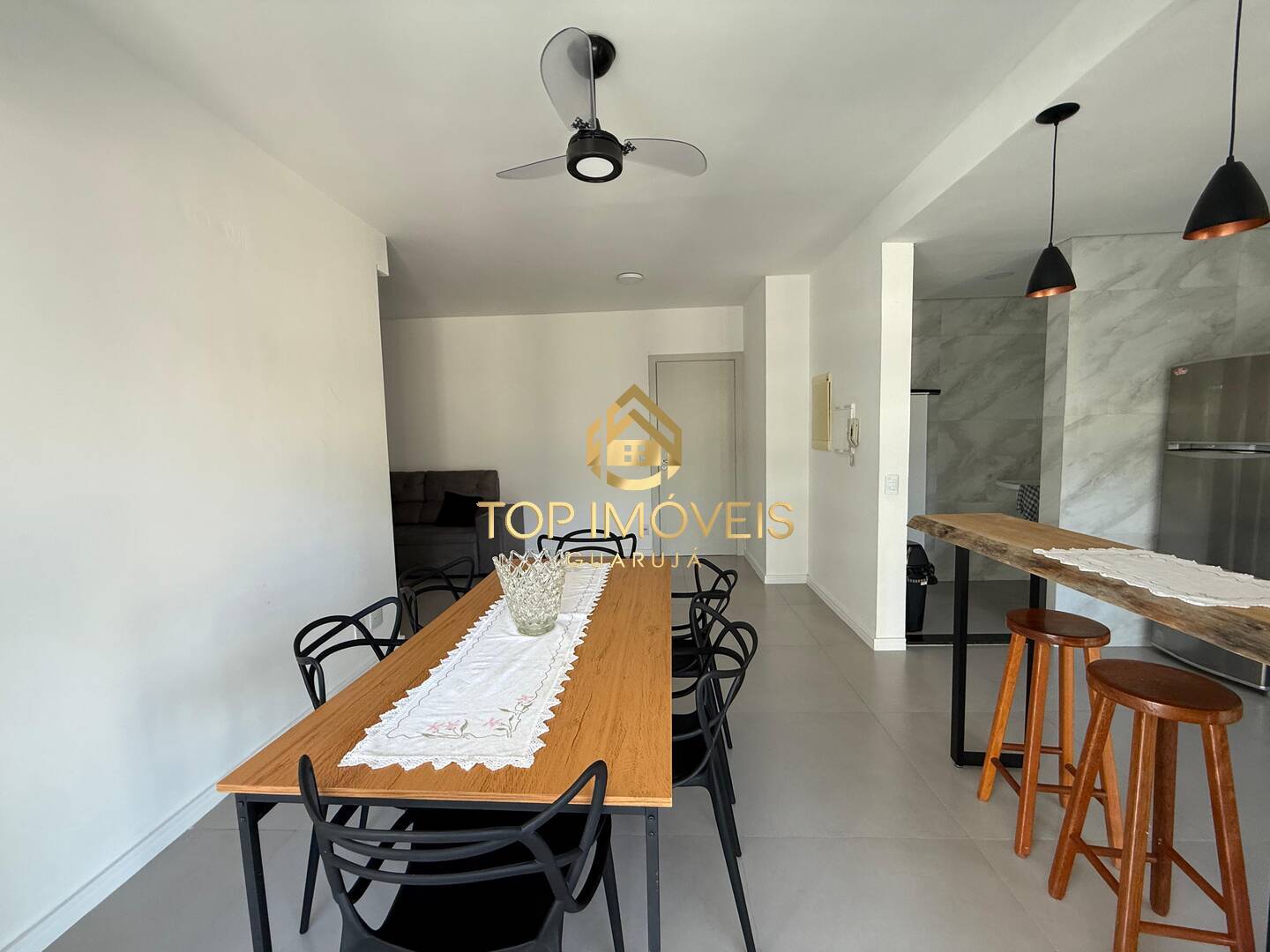 Apartamento para alugar com 2 quartos, 88m² - Foto 4
