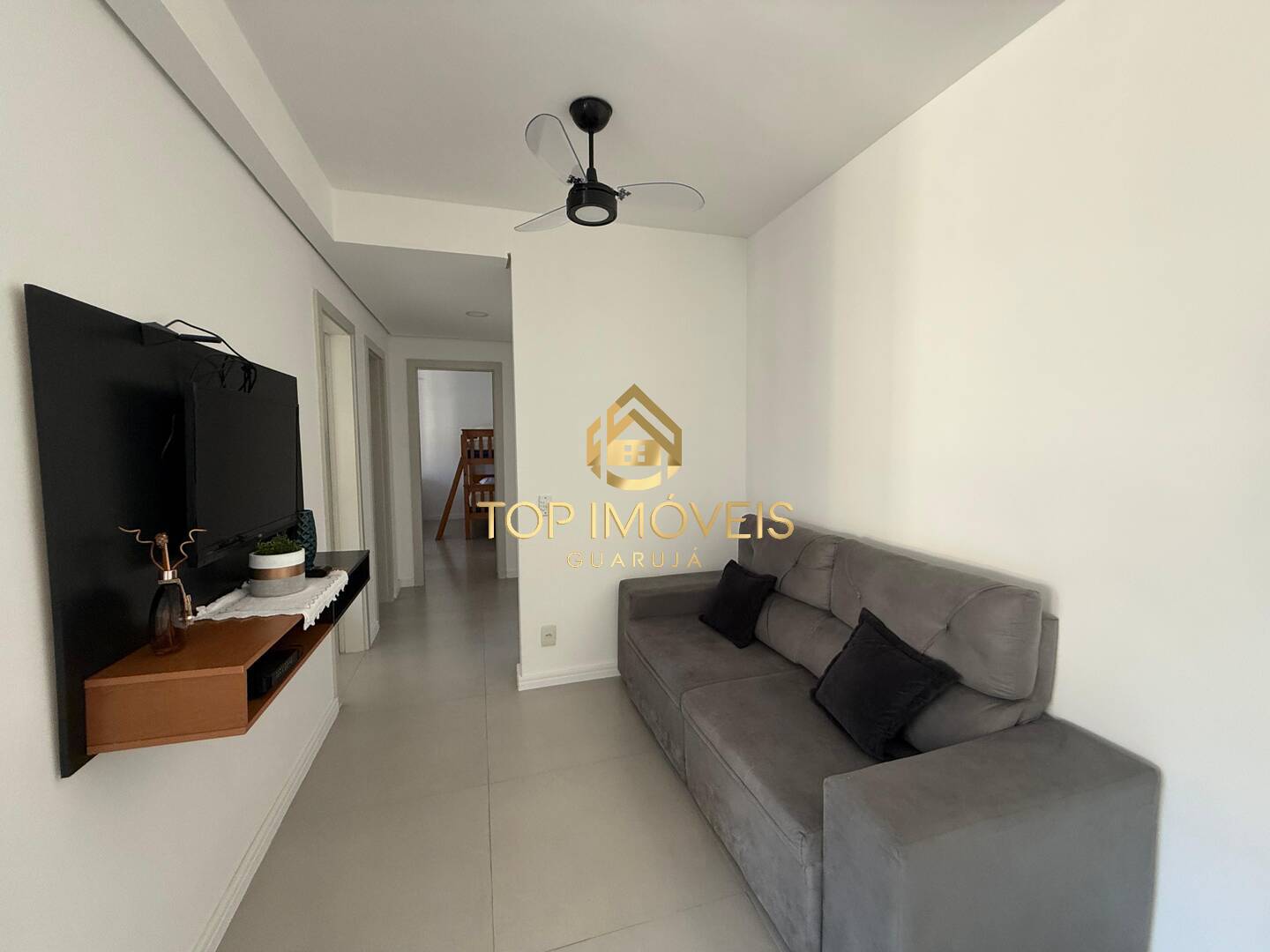 Apartamento para alugar com 2 quartos, 88m² - Foto 11