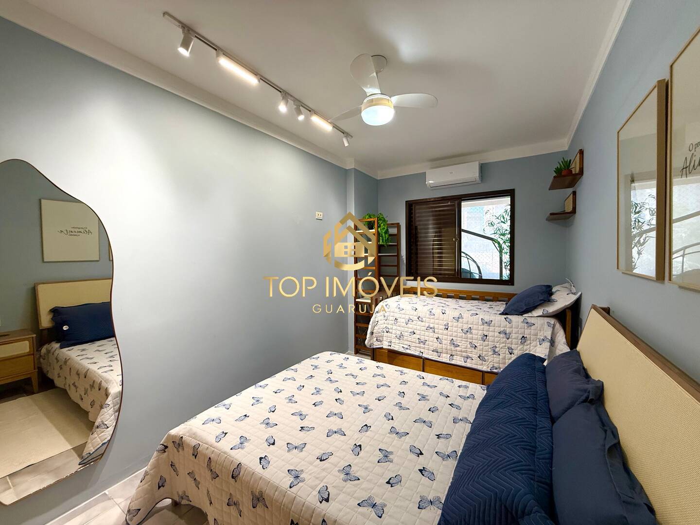 Apartamento à venda com 2 quartos, 88m² - Foto 6