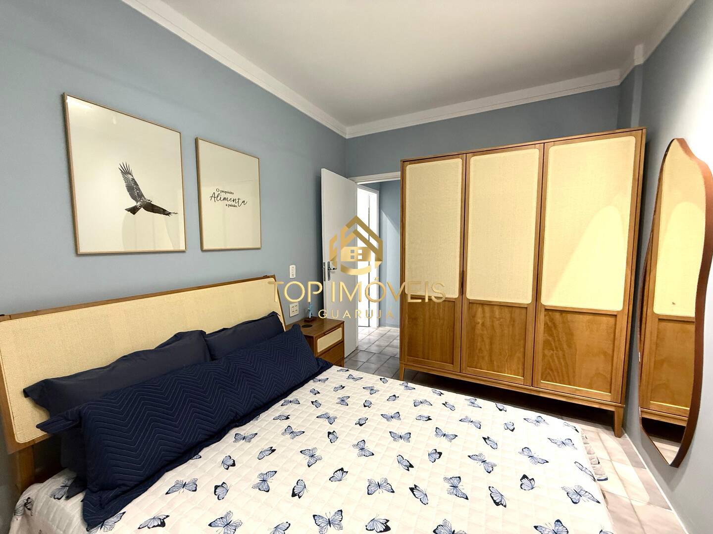 Apartamento à venda com 2 quartos, 88m² - Foto 3
