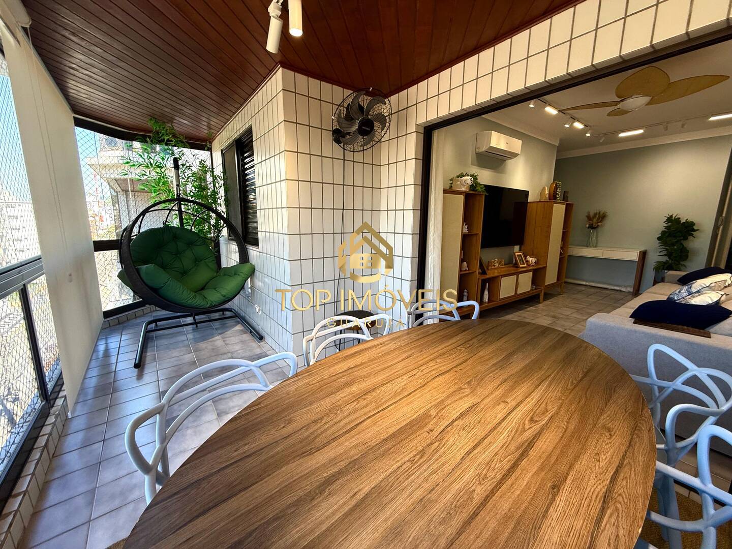 Apartamento à venda com 2 quartos, 88m² - Foto 5