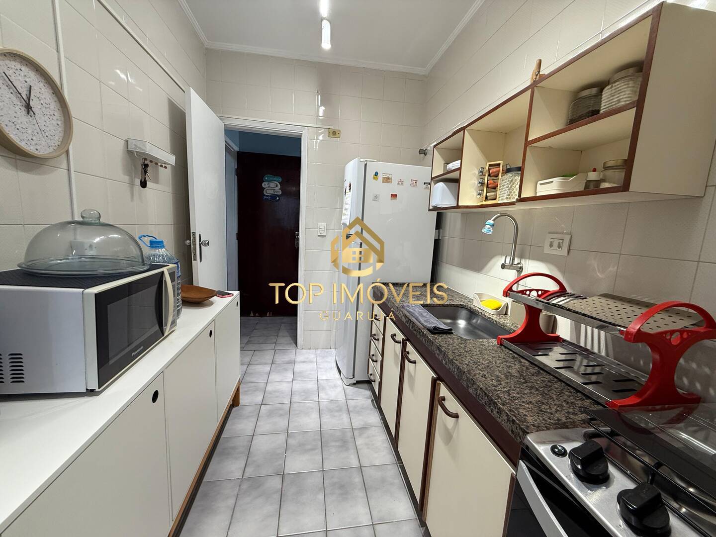 Apartamento à venda com 2 quartos, 88m² - Foto 11