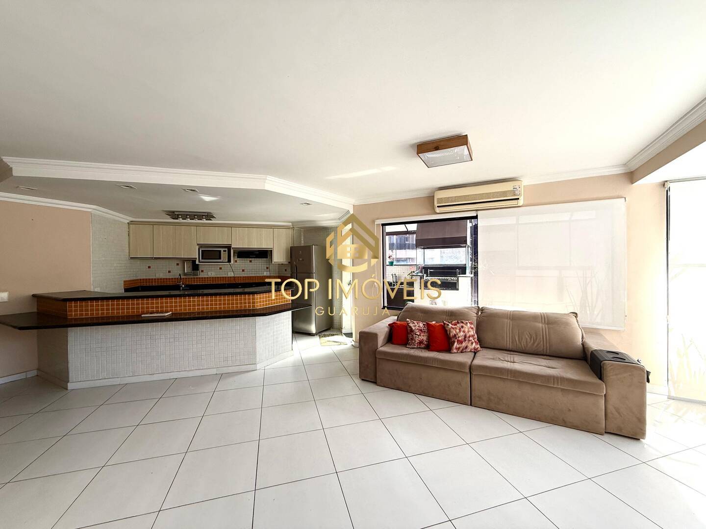 Cobertura à venda e aluguel com 3 quartos, 200m² - Foto 5