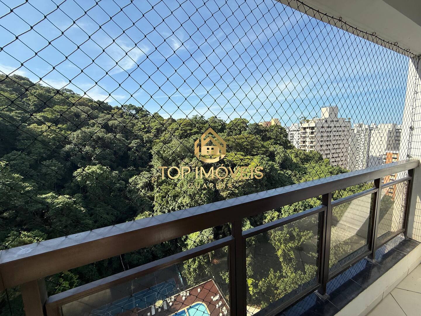 Cobertura à venda e aluguel com 3 quartos, 200m² - Foto 17