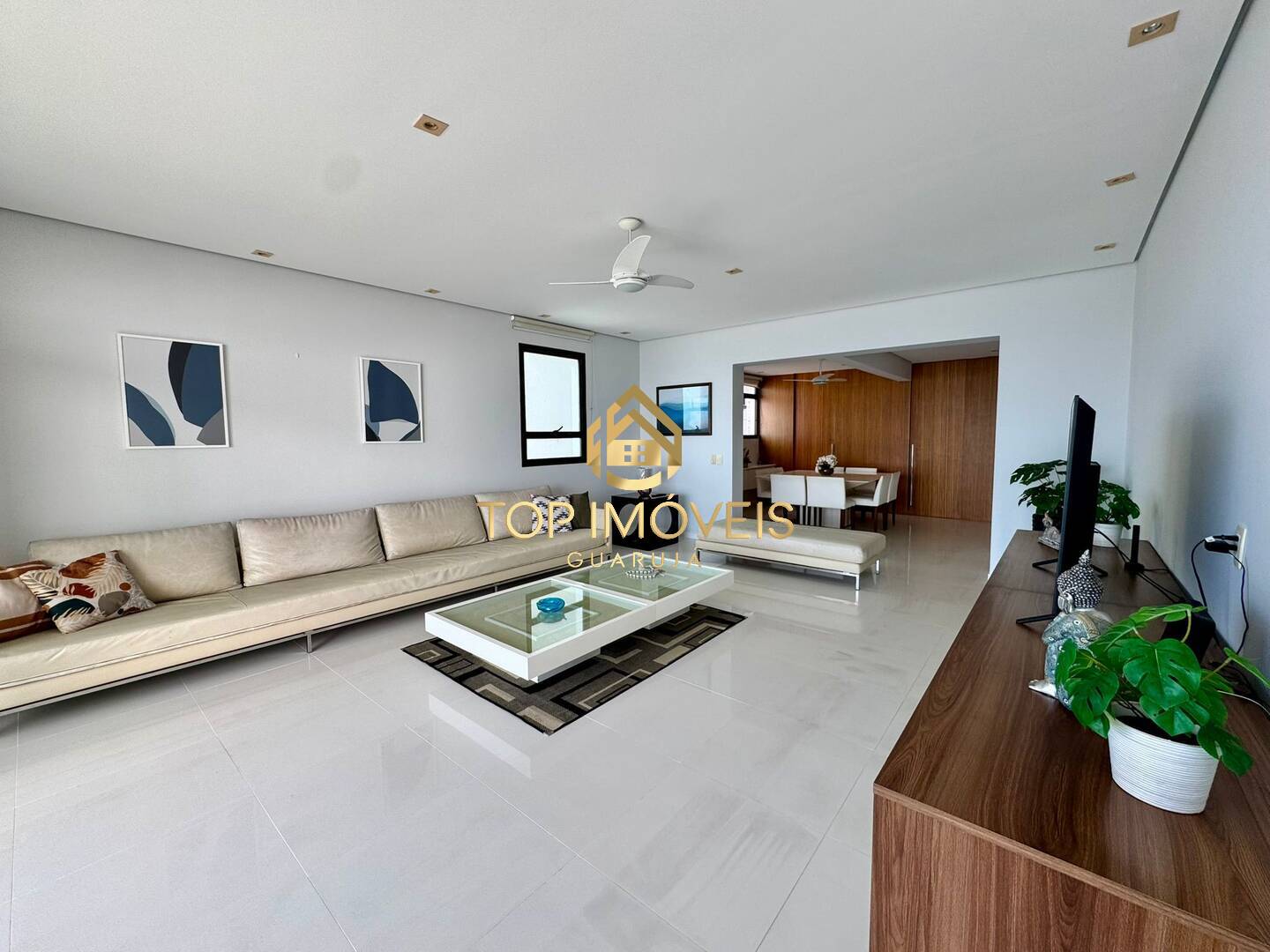 Apartamento para alugar com 4 quartos, 175m² - Foto 4