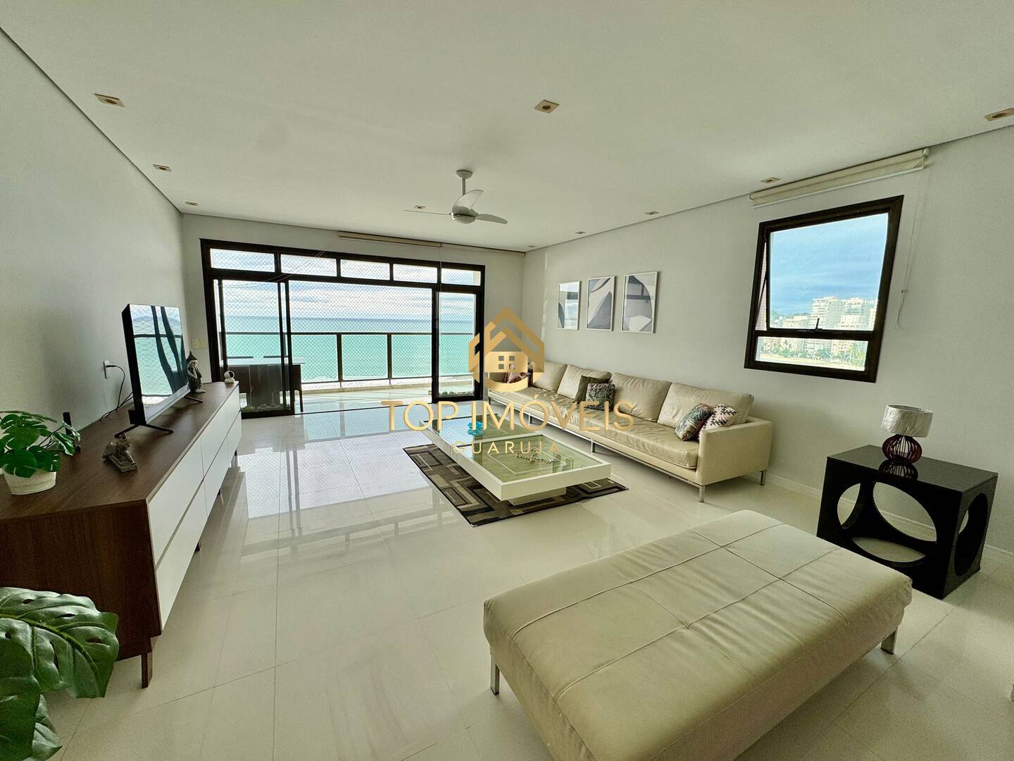 Apartamento para alugar com 4 quartos, 175m² - Foto 6
