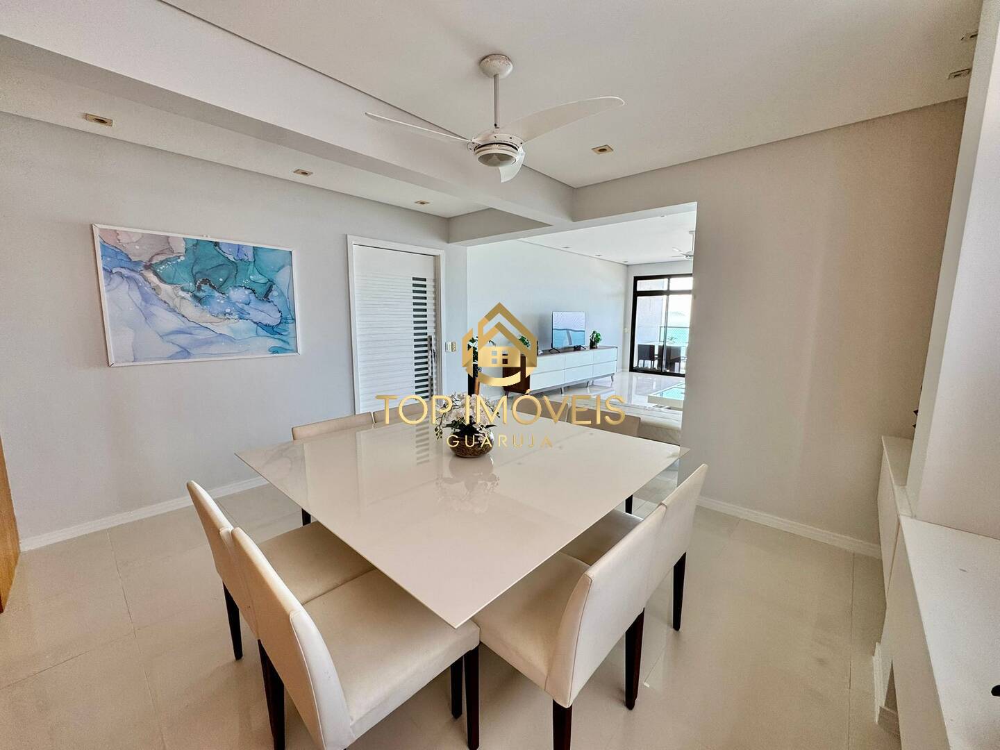 Apartamento para alugar com 4 quartos, 175m² - Foto 11