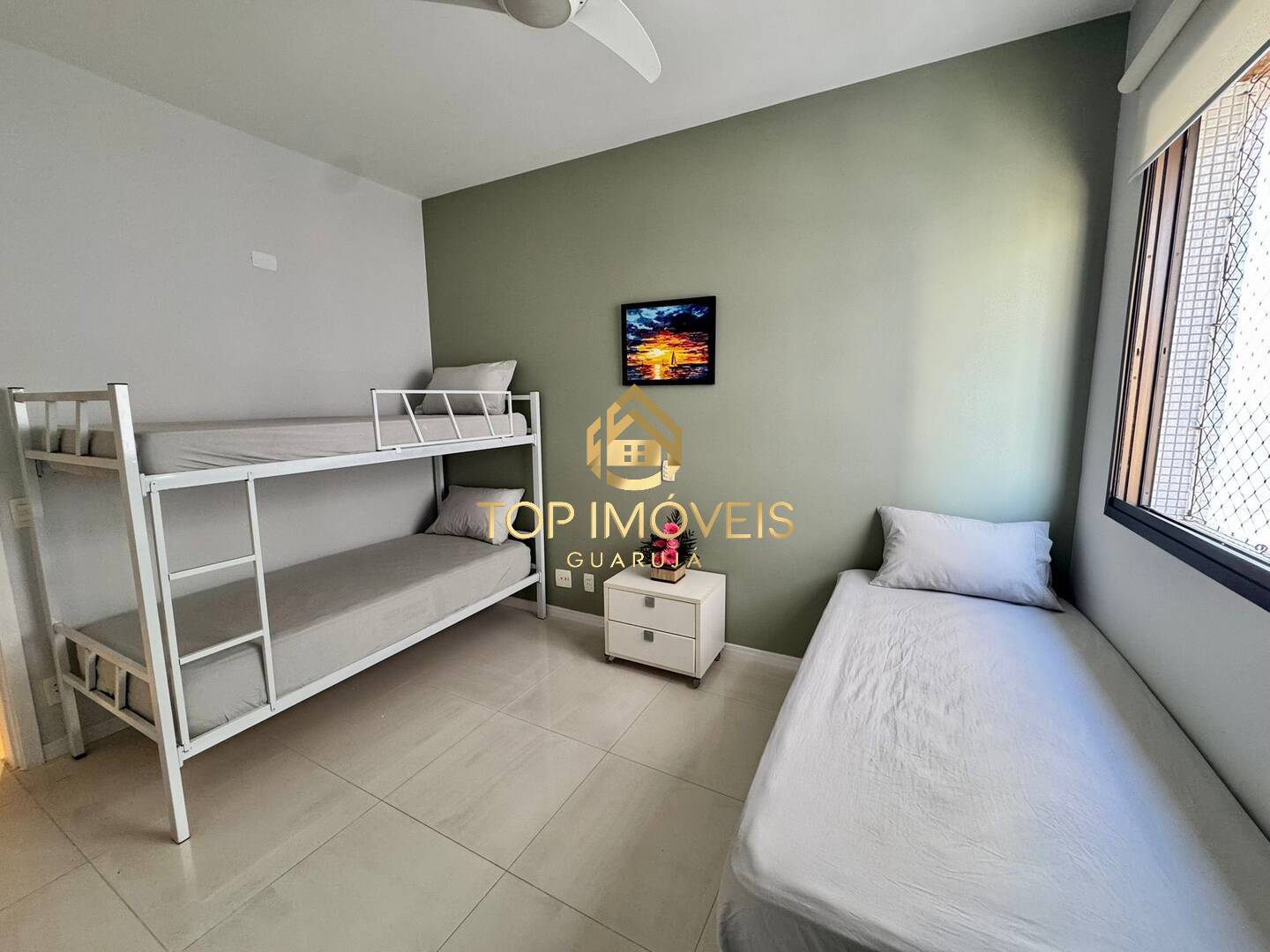 Apartamento para alugar com 4 quartos, 175m² - Foto 21