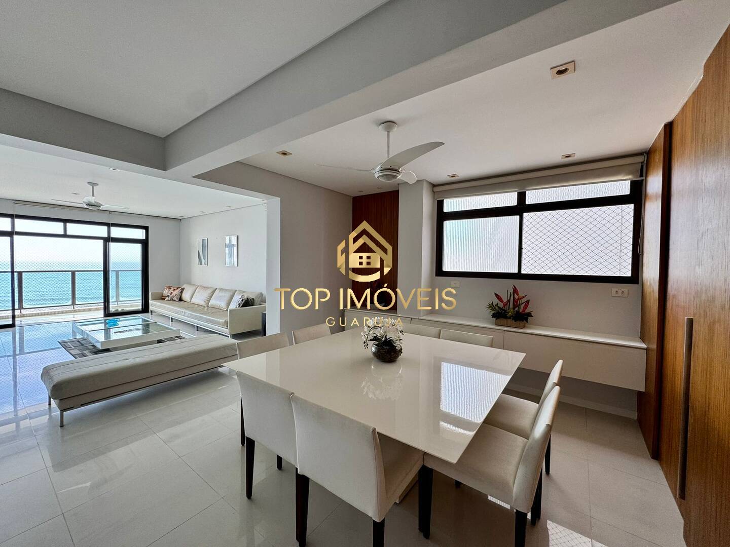 Apartamento para alugar com 4 quartos, 175m² - Foto 8