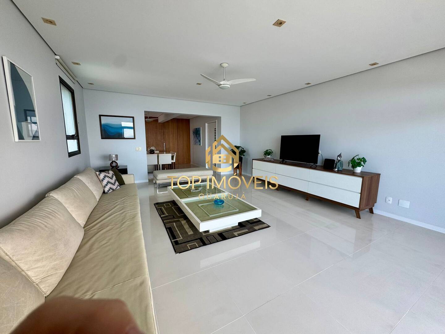 Apartamento para alugar com 4 quartos, 175m² - Foto 10