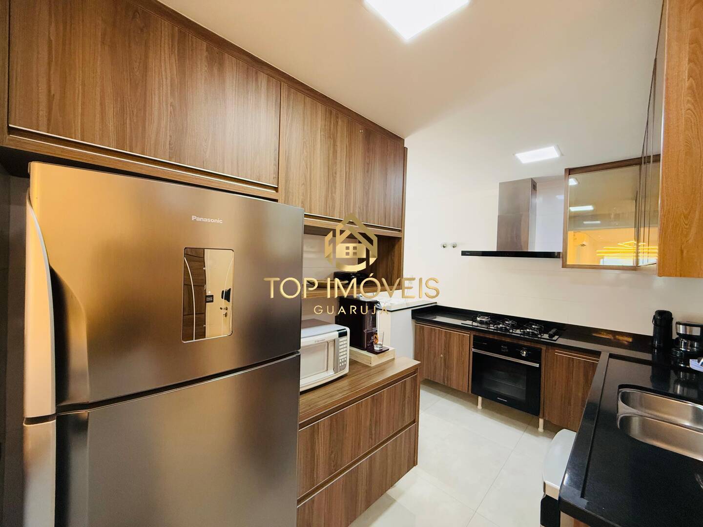 Apartamento à venda com 3 quartos, 117m² - Foto 4