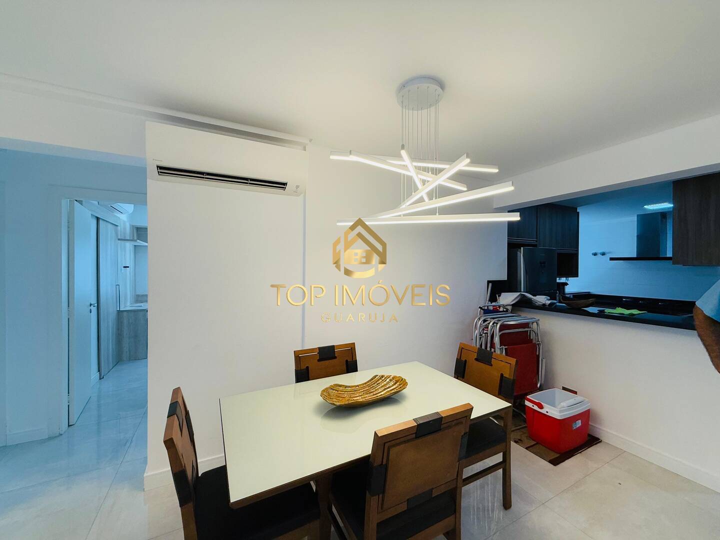 Apartamento à venda com 3 quartos, 117m² - Foto 6