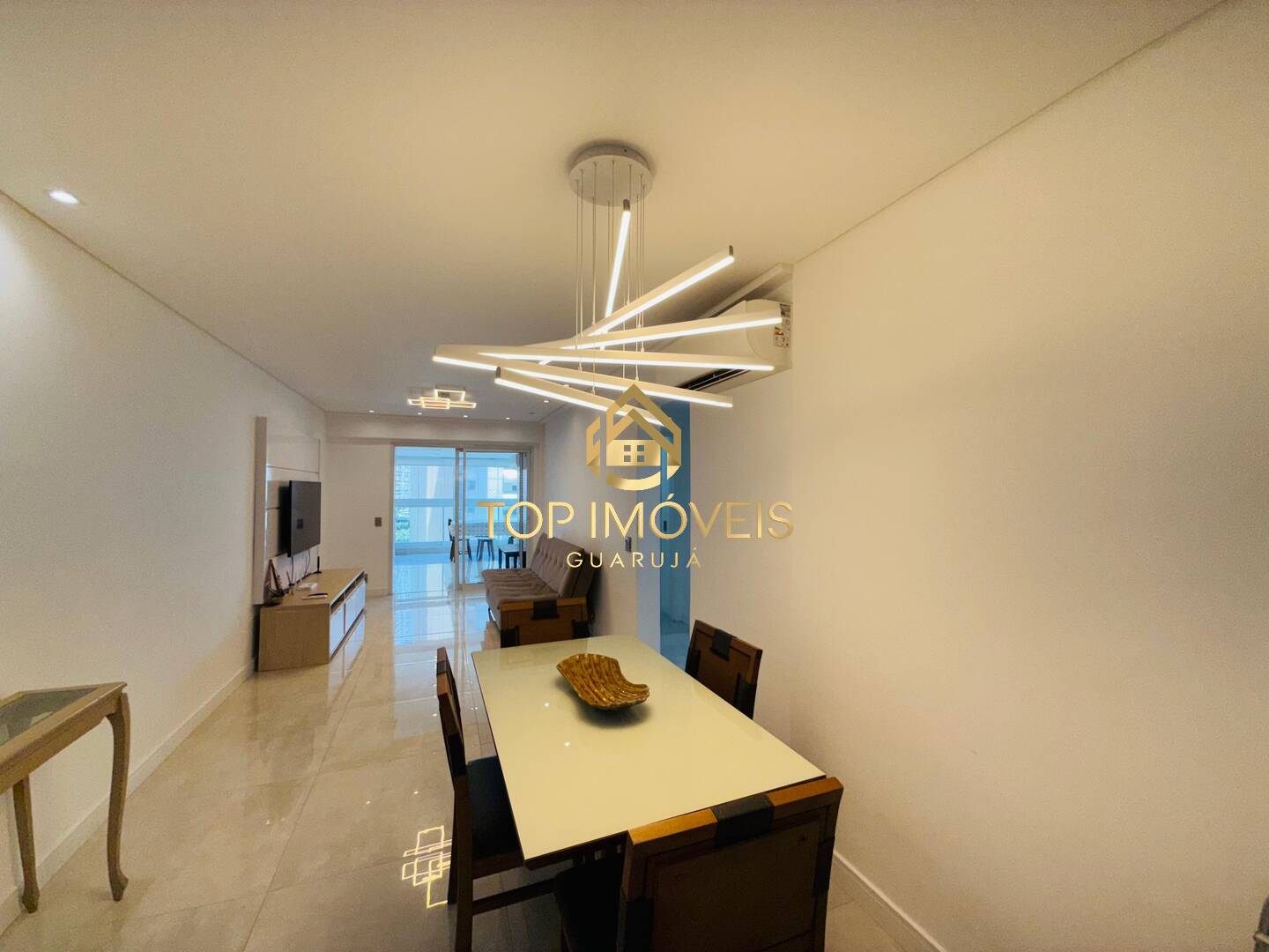Apartamento à venda com 3 quartos, 117m² - Foto 5