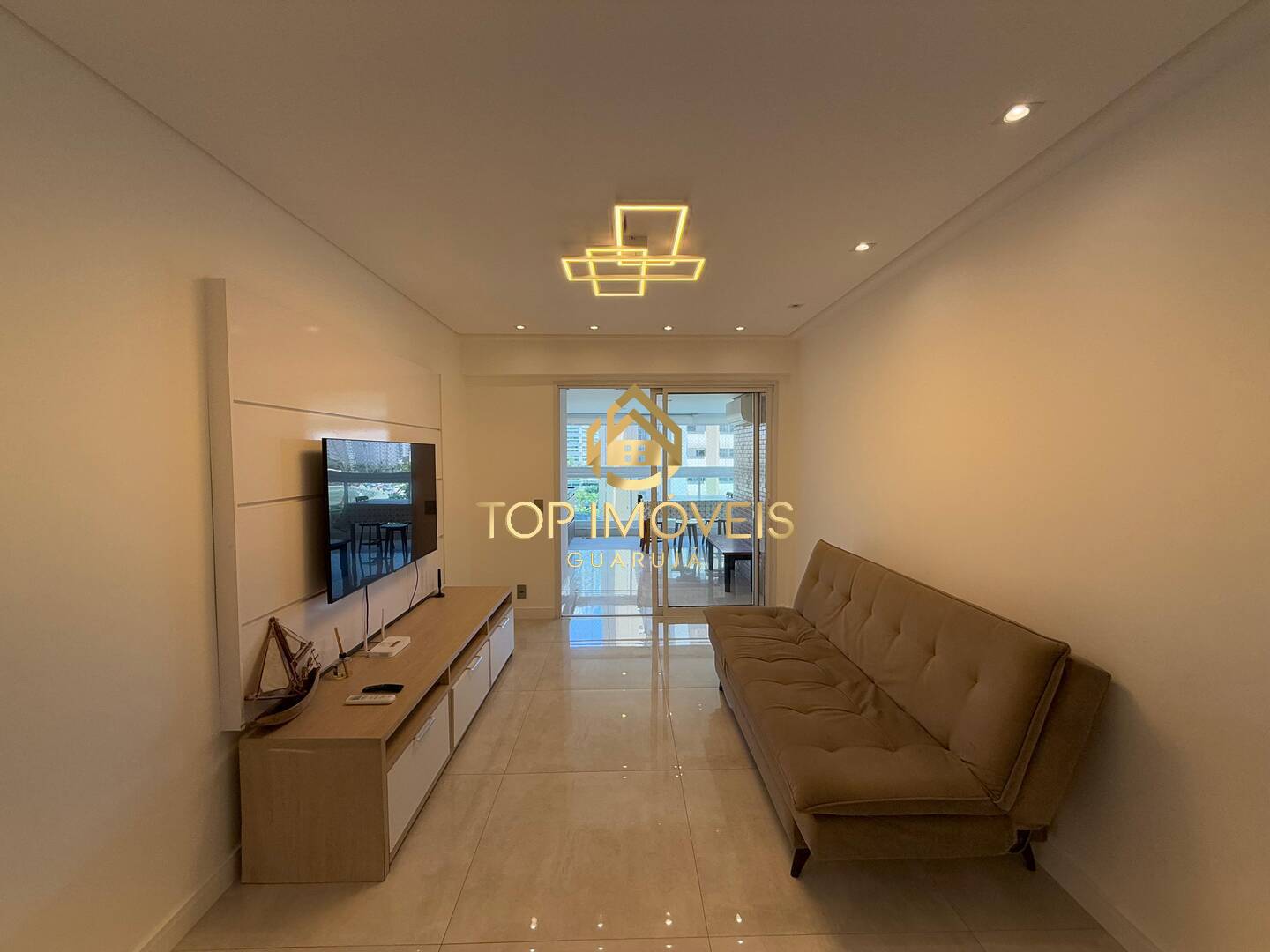 Apartamento à venda com 3 quartos, 117m² - Foto 7