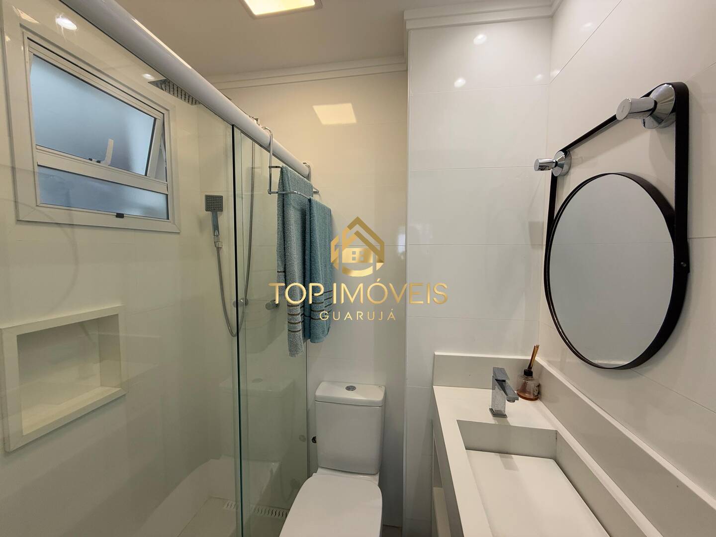 Apartamento à venda com 3 quartos, 117m² - Foto 13
