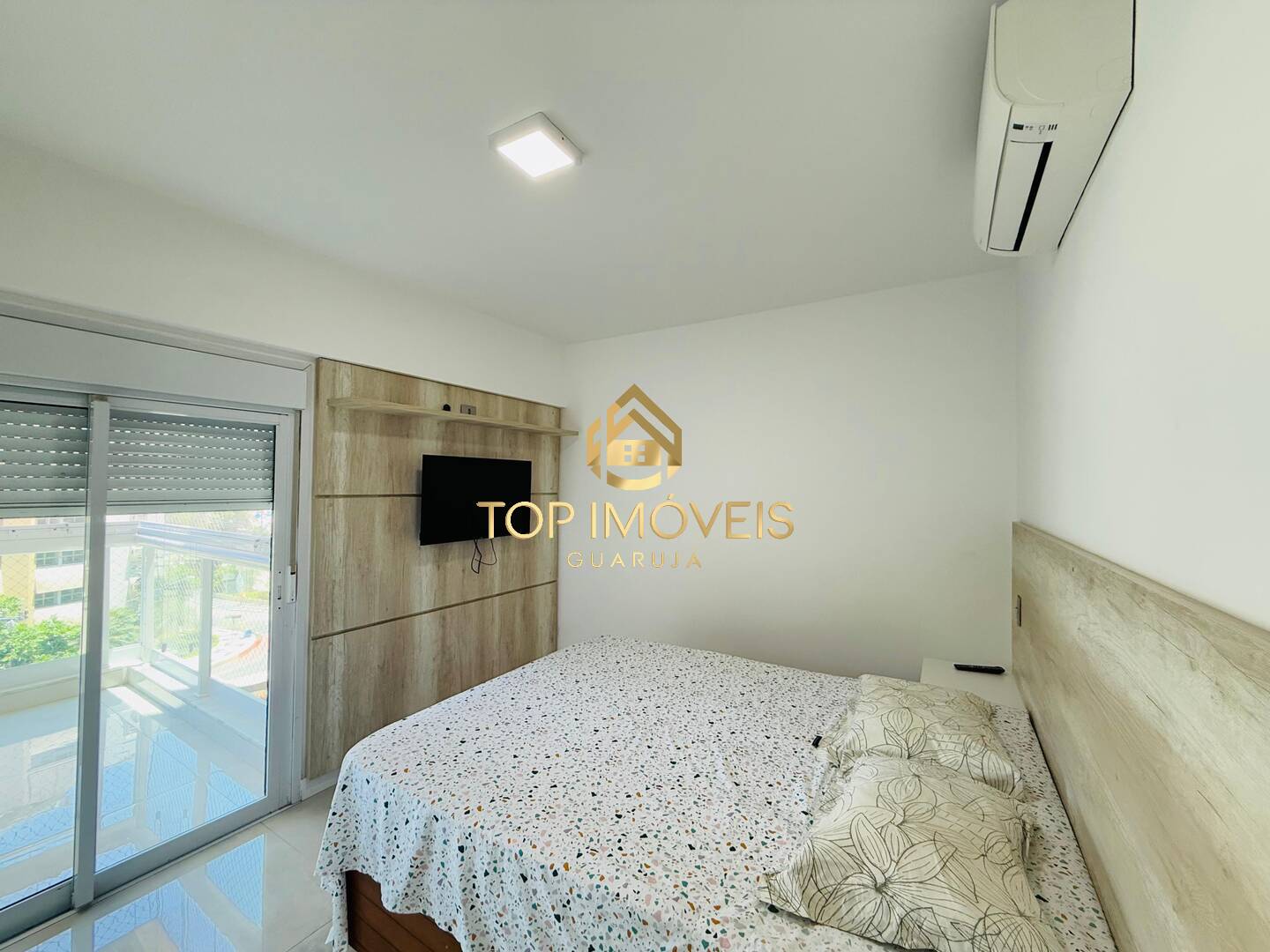 Apartamento à venda com 3 quartos, 117m² - Foto 8