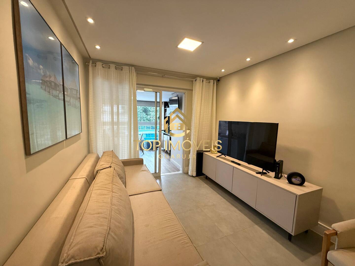 Apartamento à venda com 2 quartos, 88m² - Foto 7