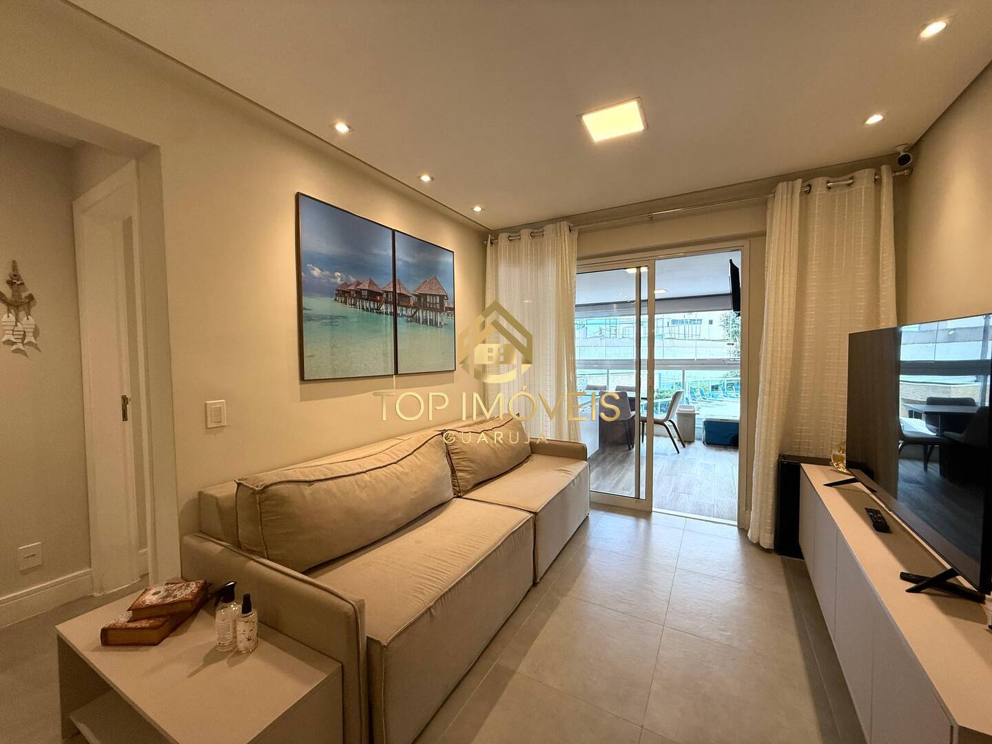 Apartamento à venda com 2 quartos, 88m² - Foto 6