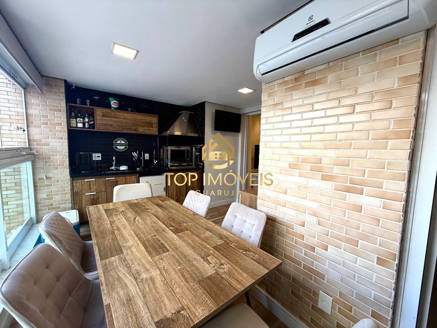 Apartamento à venda com 2 quartos, 88m² - Foto 3