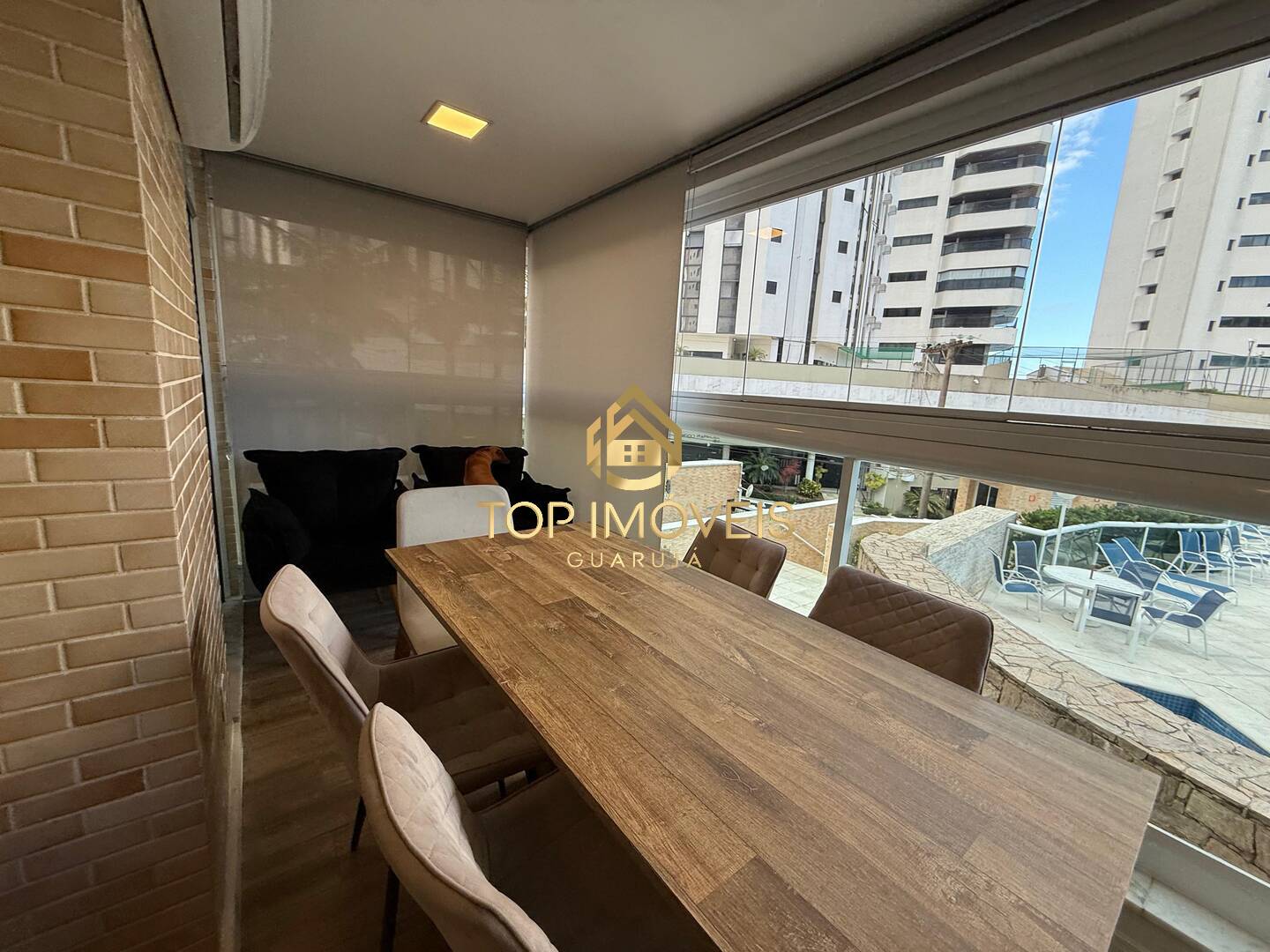 Apartamento à venda com 2 quartos, 88m² - Foto 1