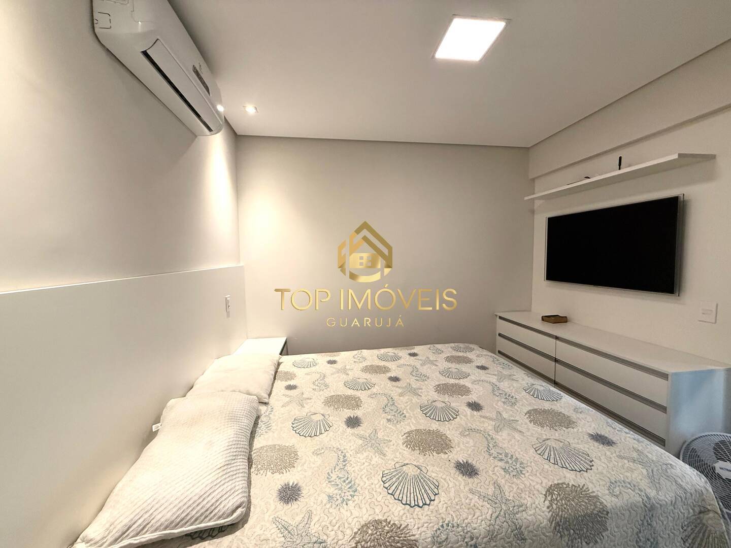Apartamento à venda com 2 quartos, 88m² - Foto 9