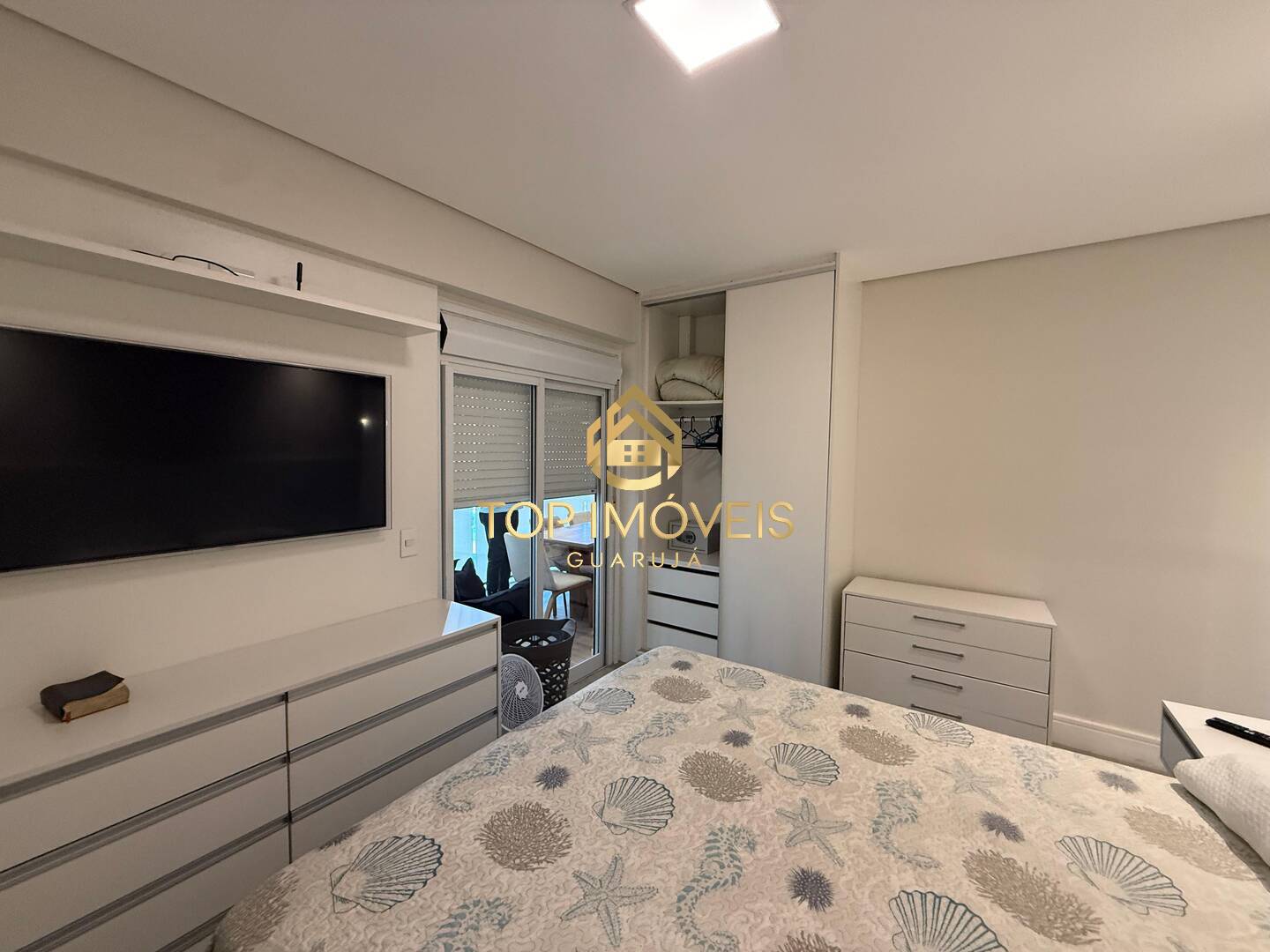 Apartamento à venda com 2 quartos, 88m² - Foto 10