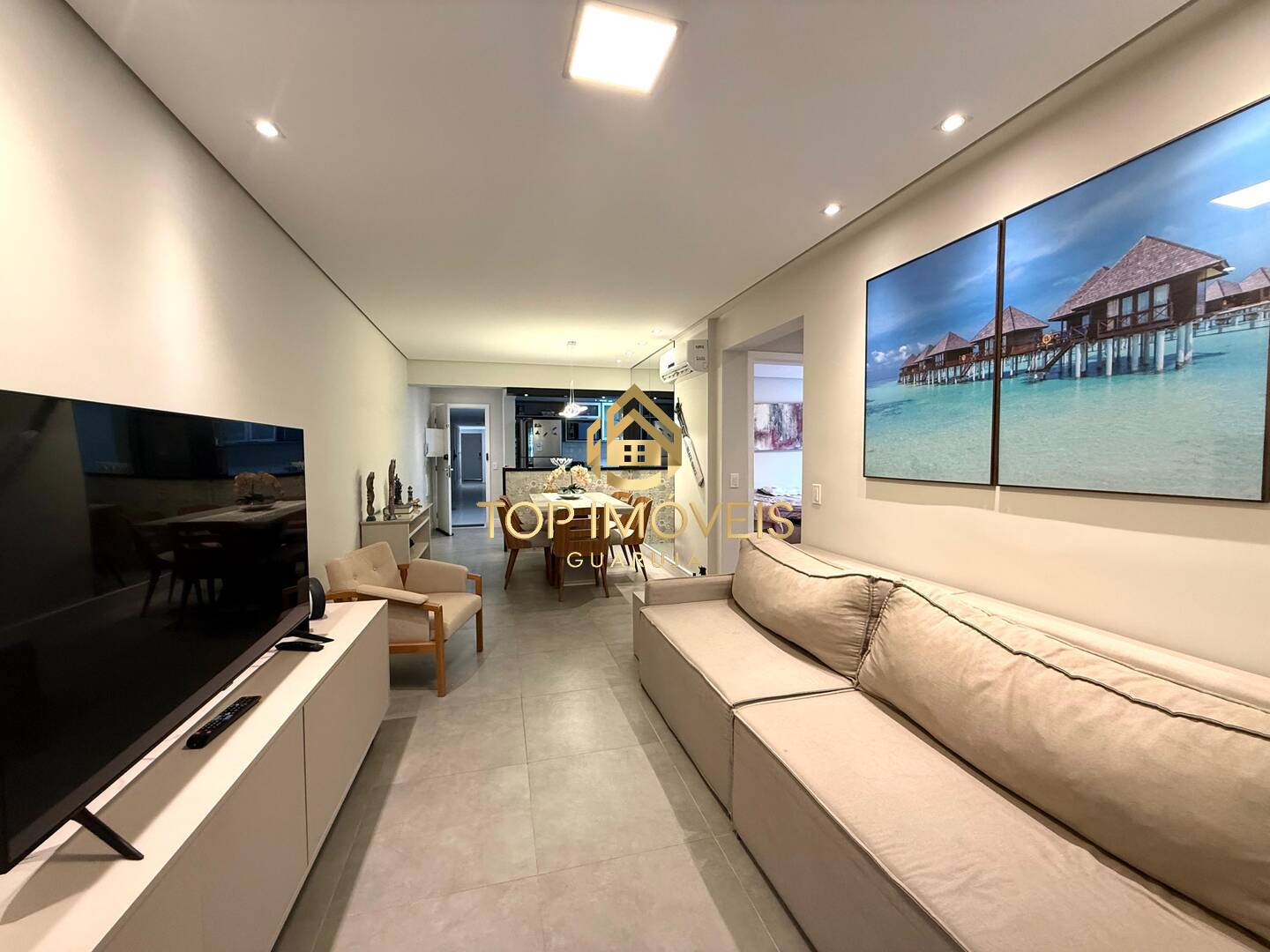 Apartamento à venda com 2 quartos, 88m² - Foto 12